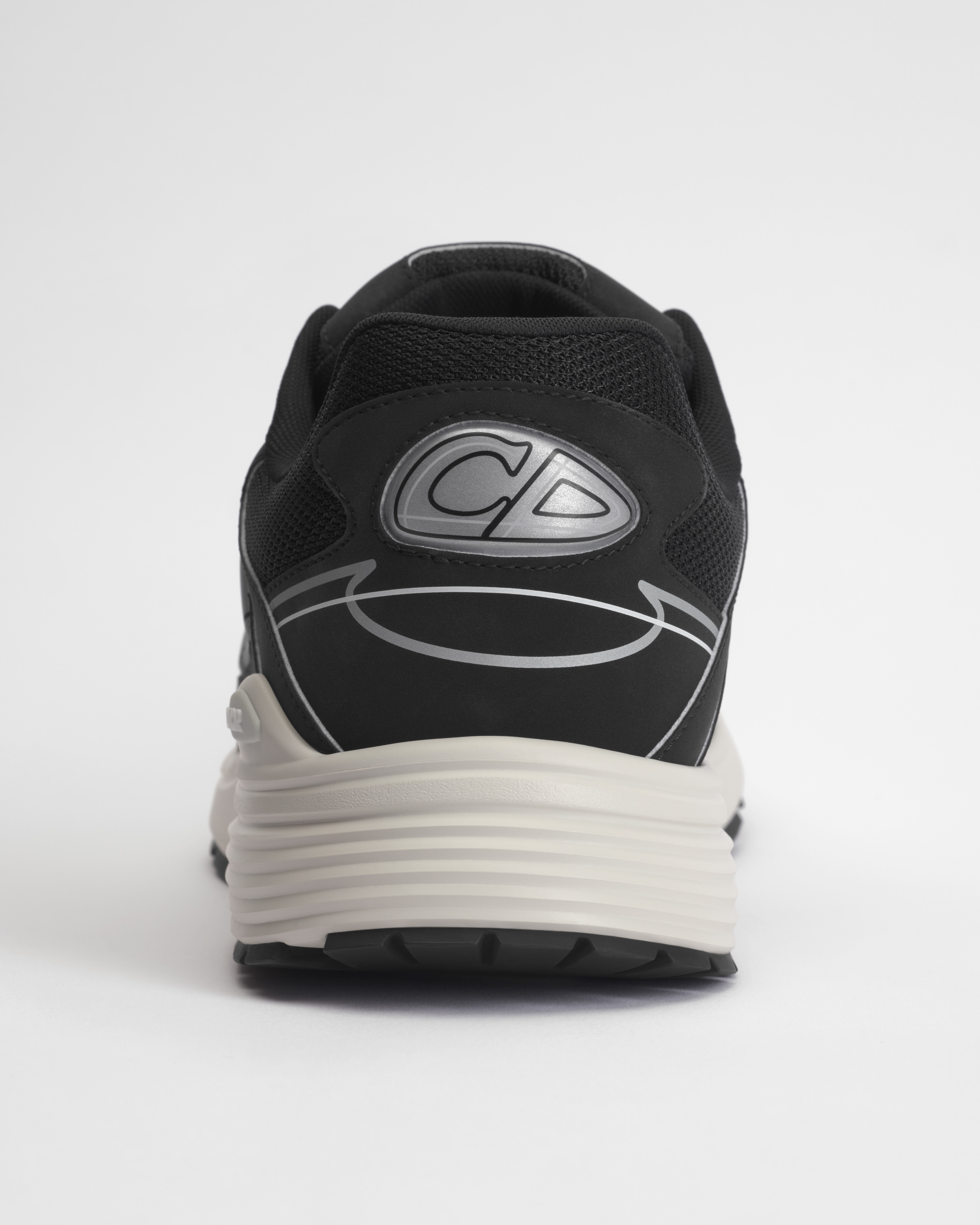 B30 カウントダウン スニーカー テクニカル メッシュ & テクニカル ファブリック E08