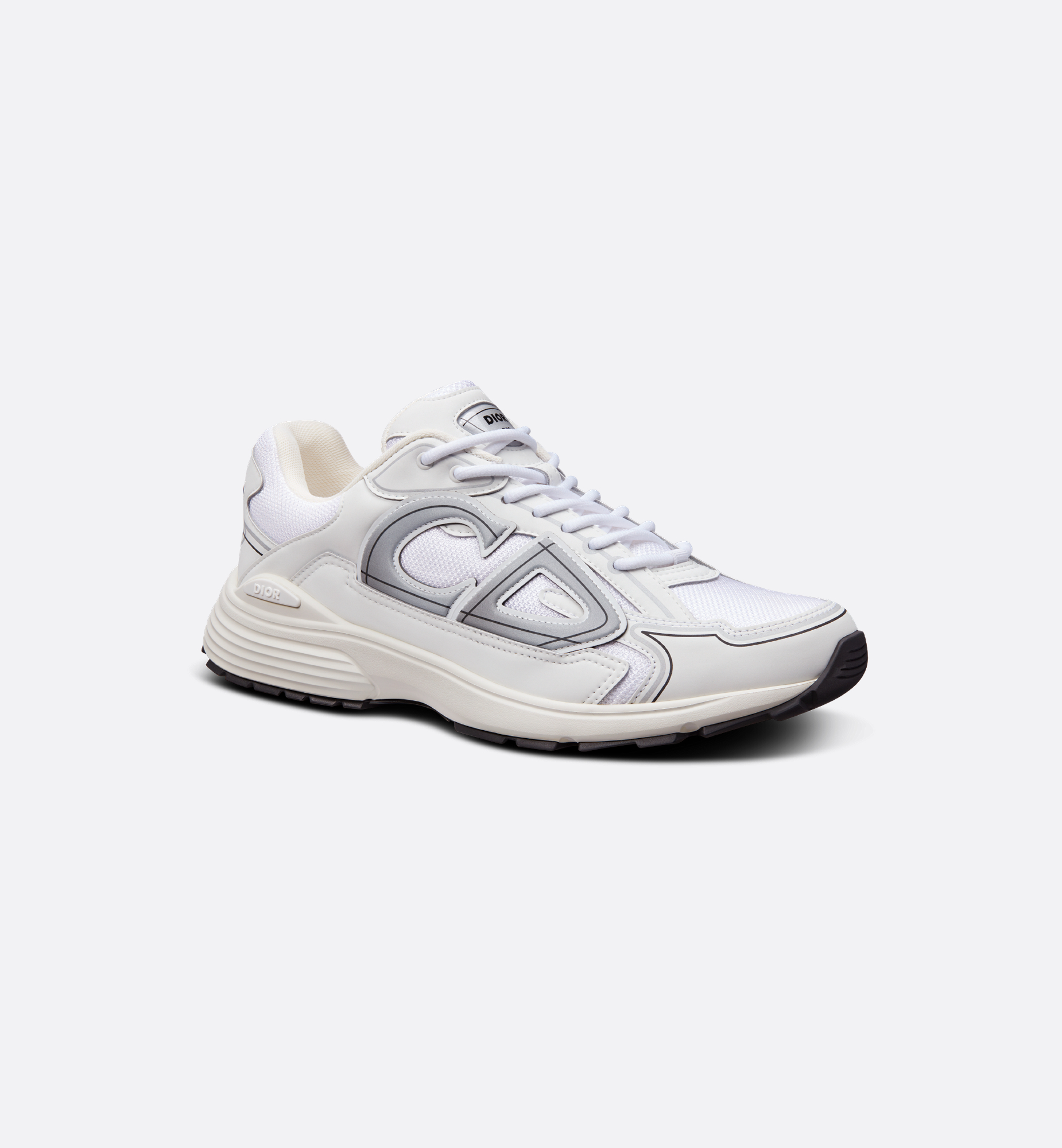 DIOR | B30 カウントダウン スニーカー メッシュ & テクニカル DIOR | B30 カウントダウン スニーカー メッシュ & テクニカル