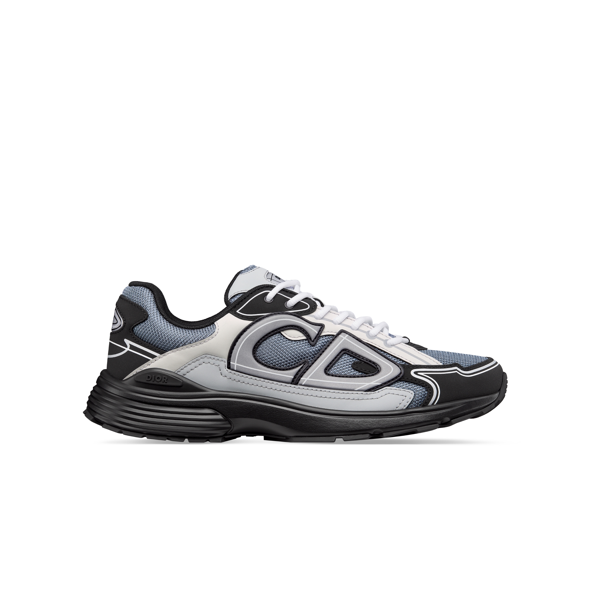 B30 Countdown Sneaker