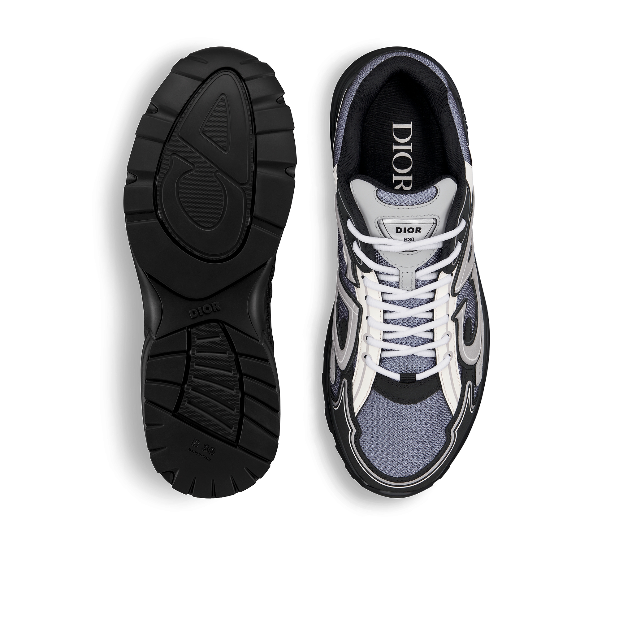 B30 Countdown Sneaker