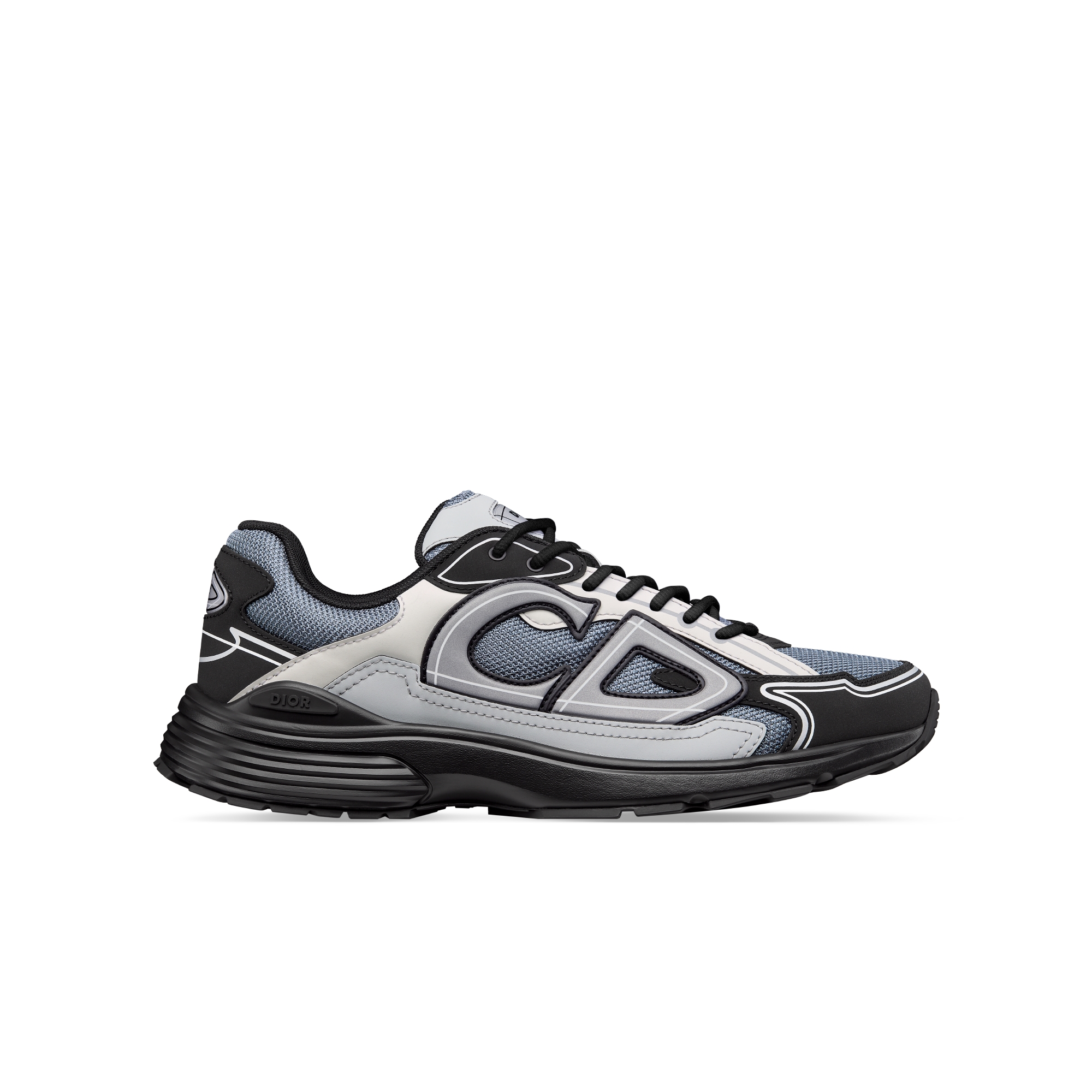 B30 Countdown Sneaker