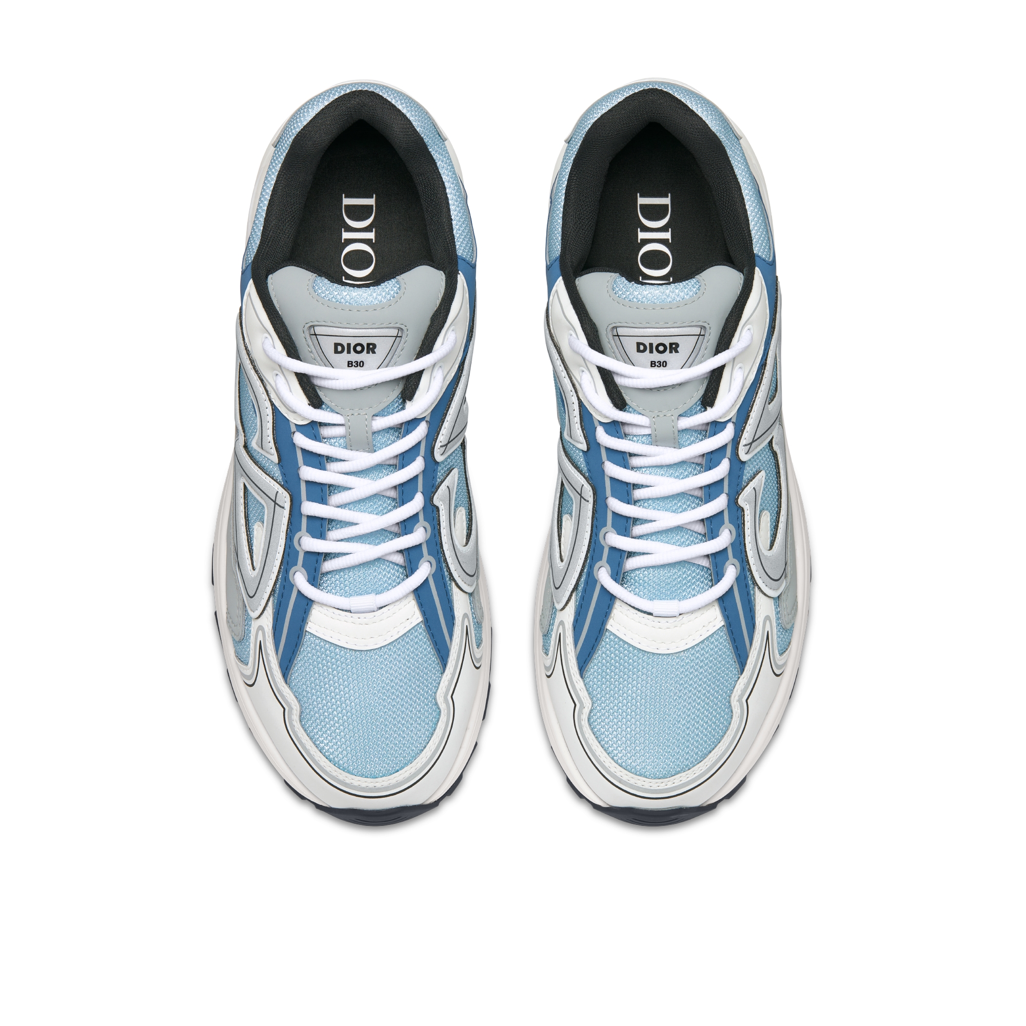 B30 Countdown Sneaker
