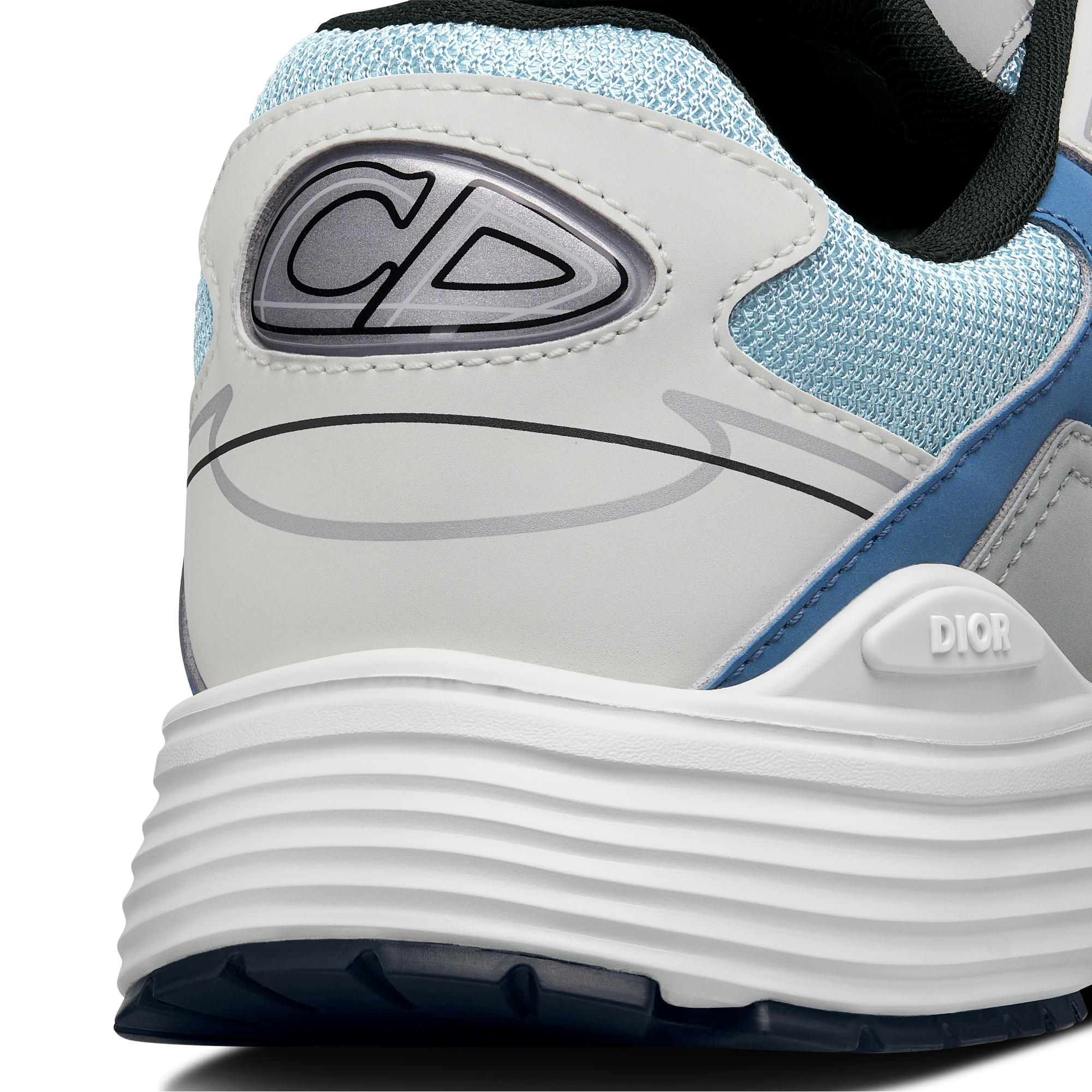 B30 Countdown Sneaker
