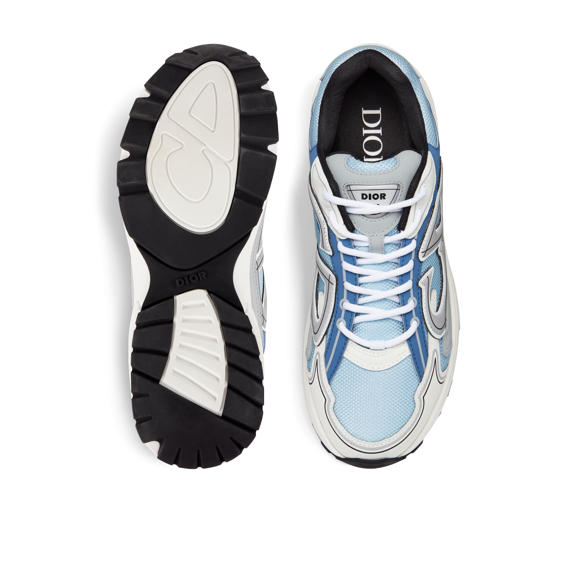 B30 Countdown Sneaker