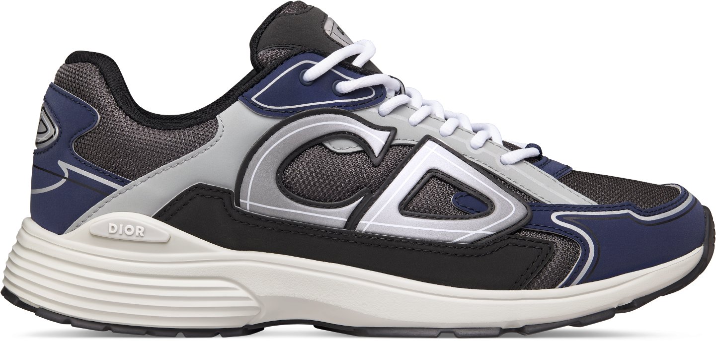 Men s Designer Sneakers DIOR