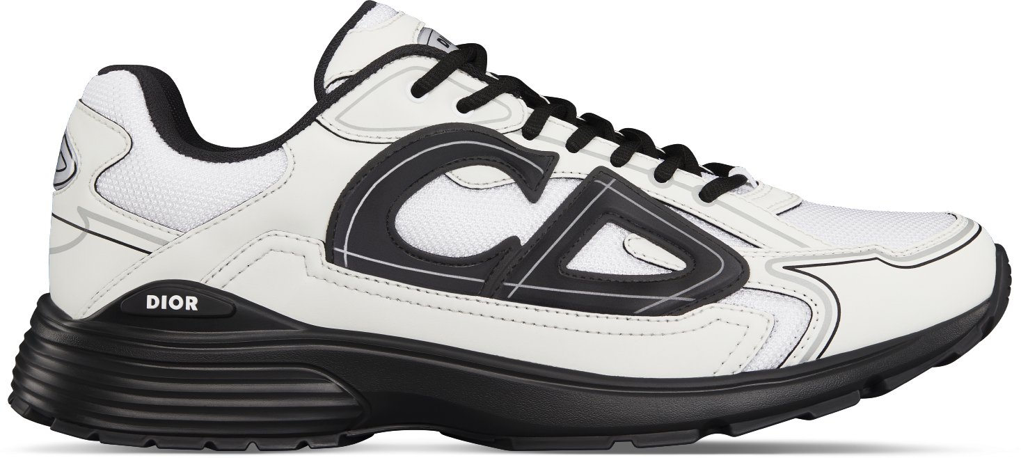 Men s Designer Sneakers DIOR CA DIOR