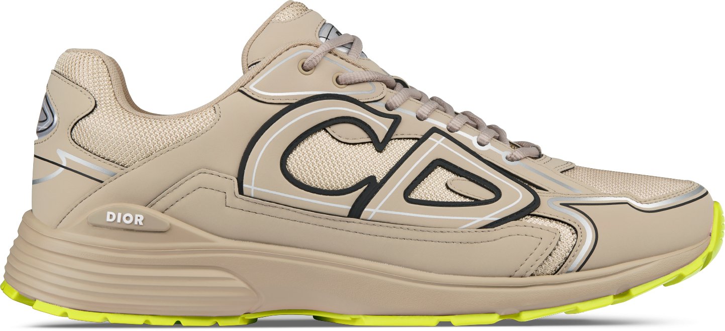 Dior ss20 sneakers new arrivals