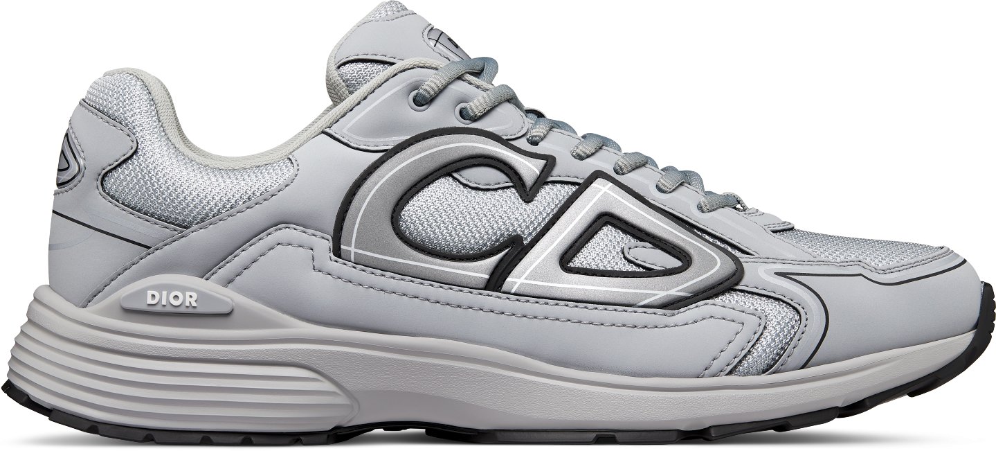 B30 Countdown Sneaker aria_man_viewcode_e01