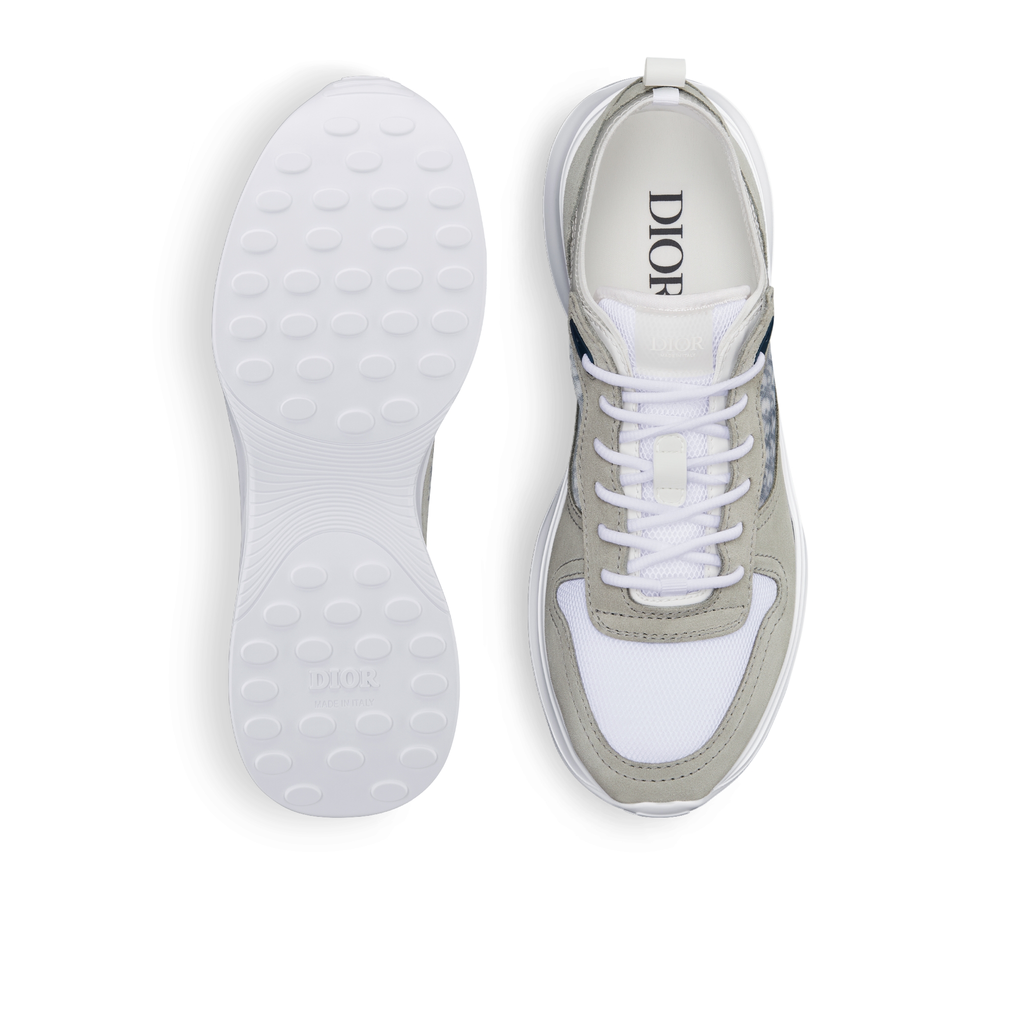 B25 Runner Sneaker