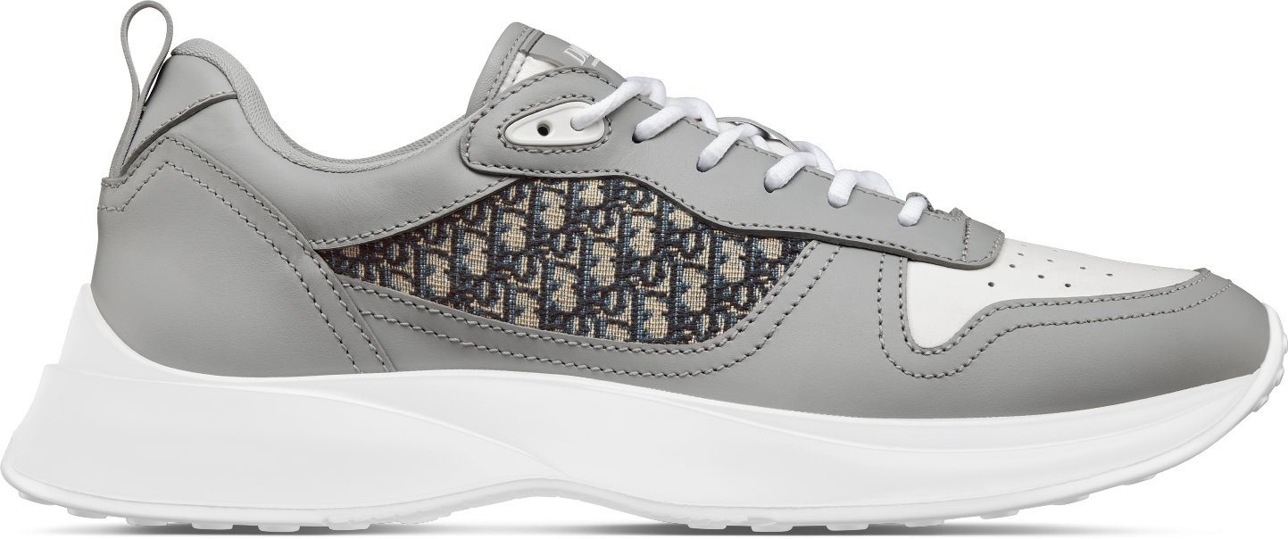 Men s Designer Sneakers DIOR AT DIOR