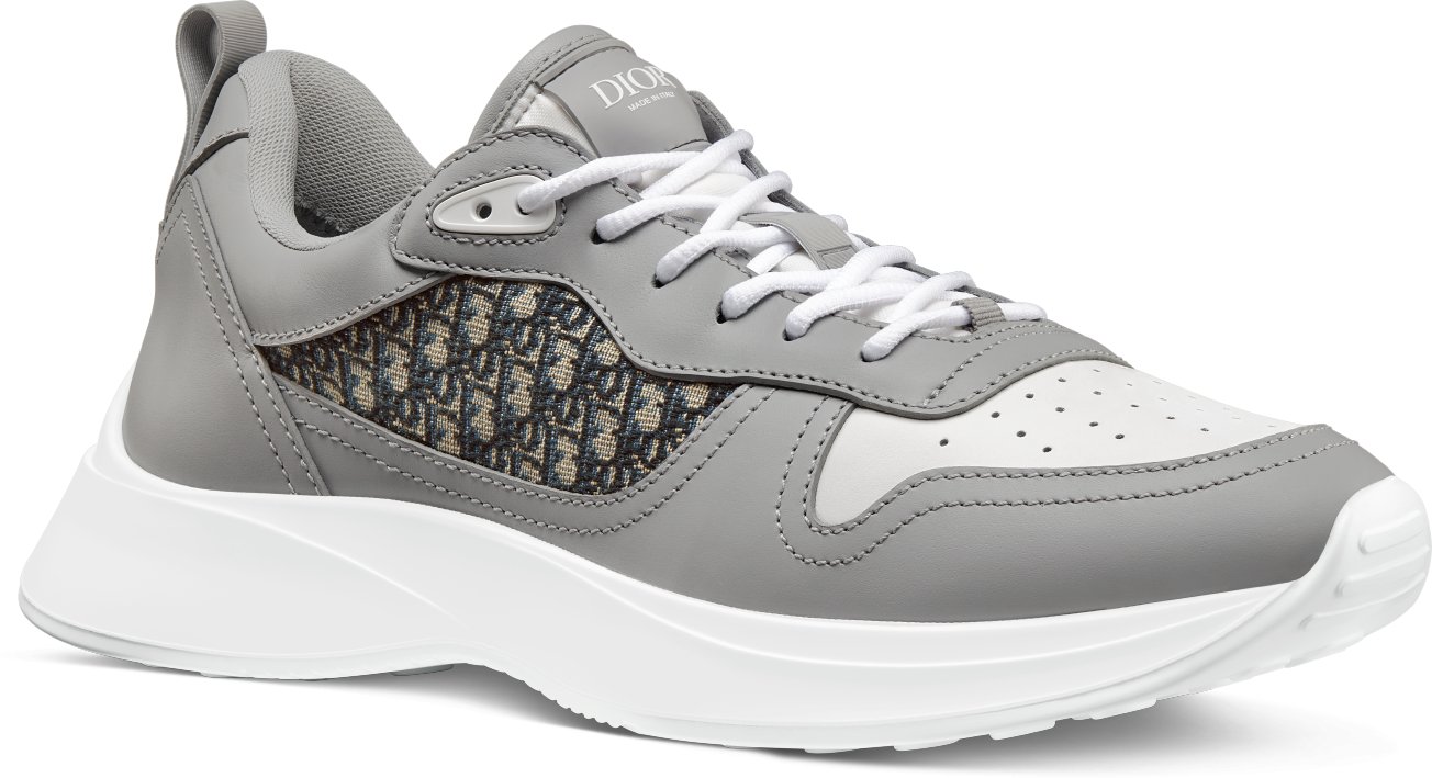 Dior runner sneakers sale