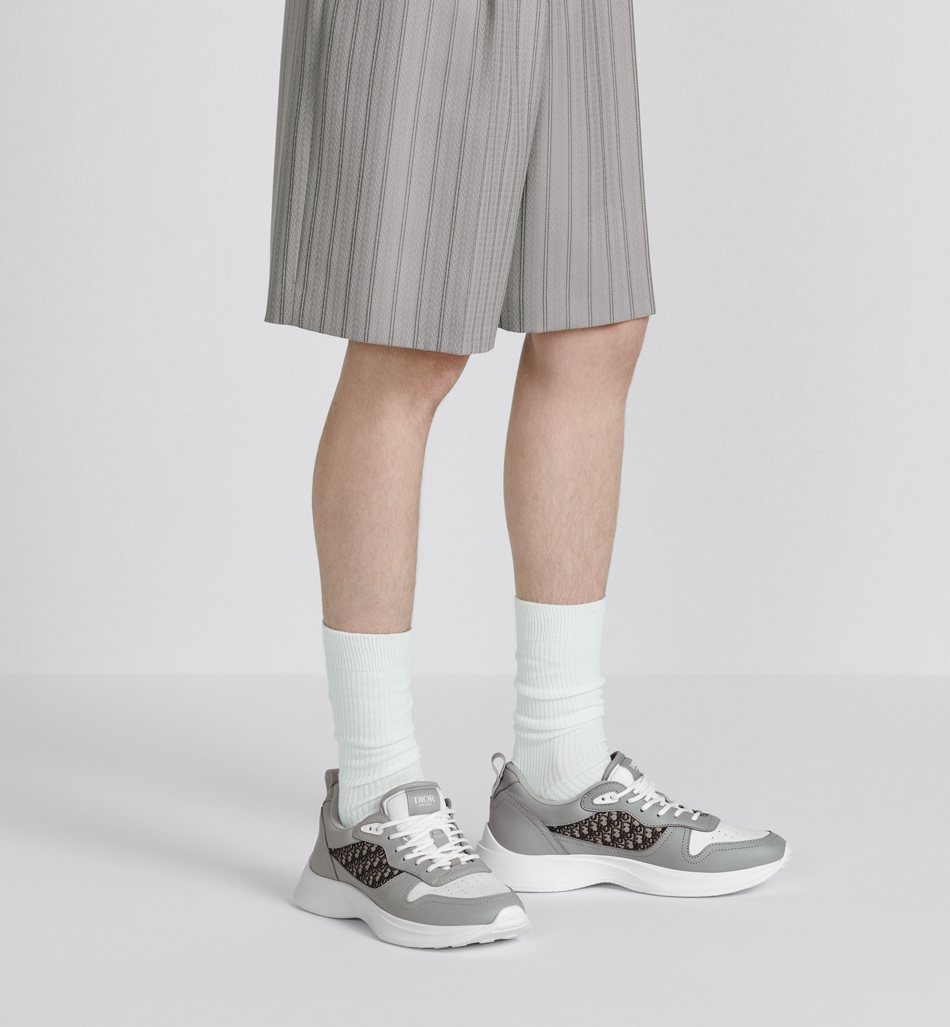 B25 Runner Dior Dior Oblique DIOR