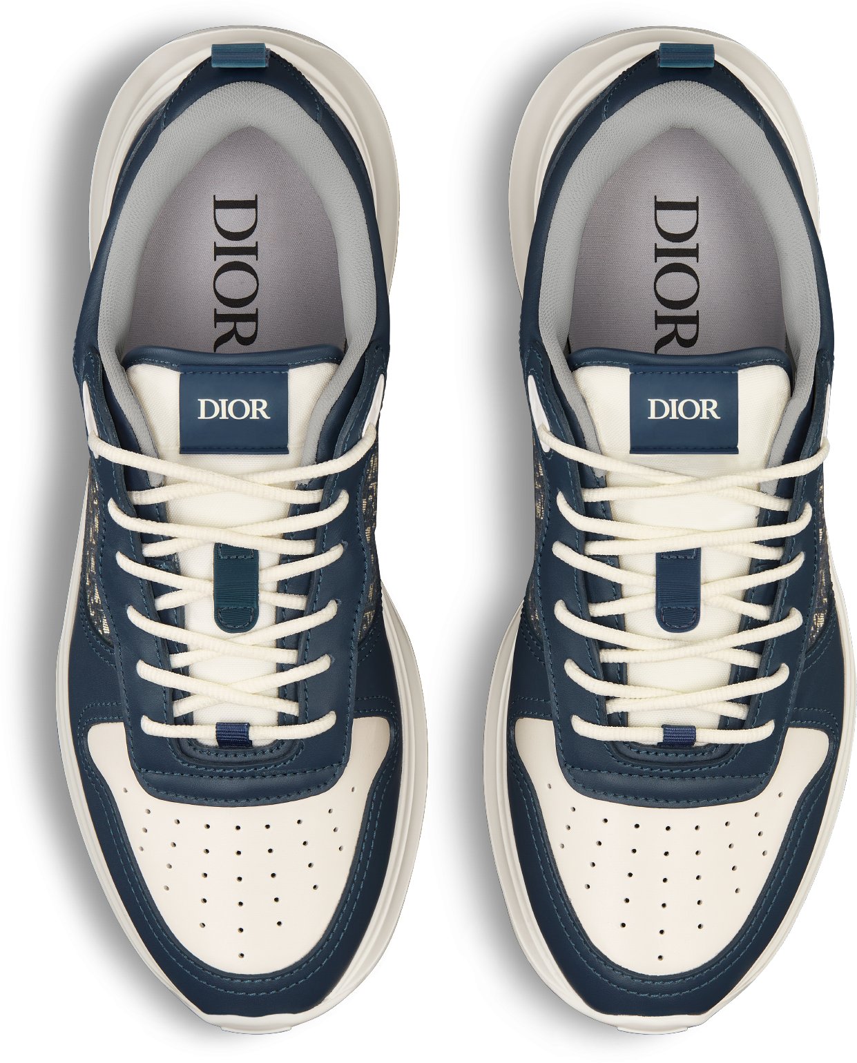 Dior homme runners new arrivals