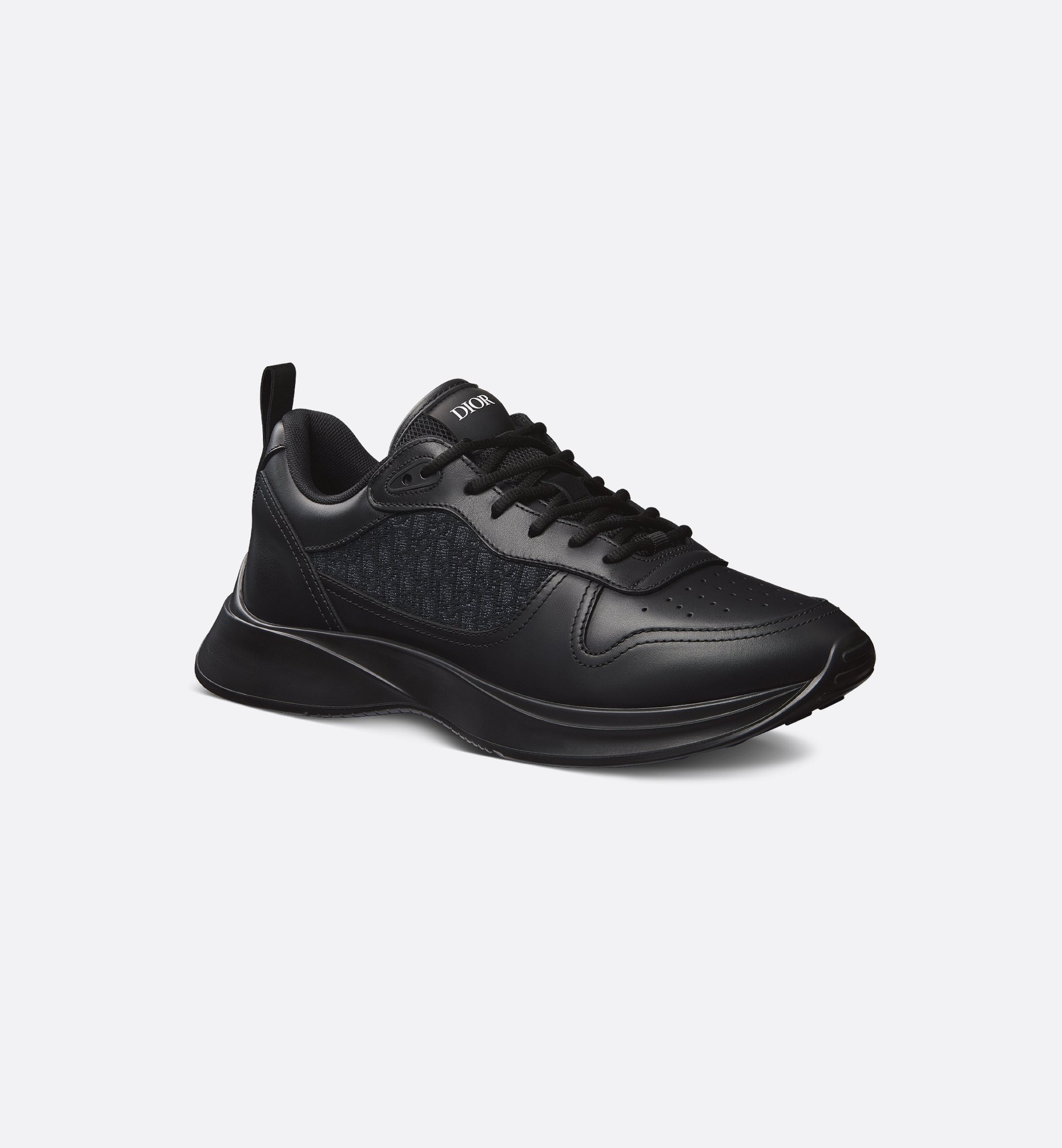 DIOR | B25 ランナー スニーカー スムースカーフスキン DIOR | B25 ランナー スニーカー スムースカーフスキン