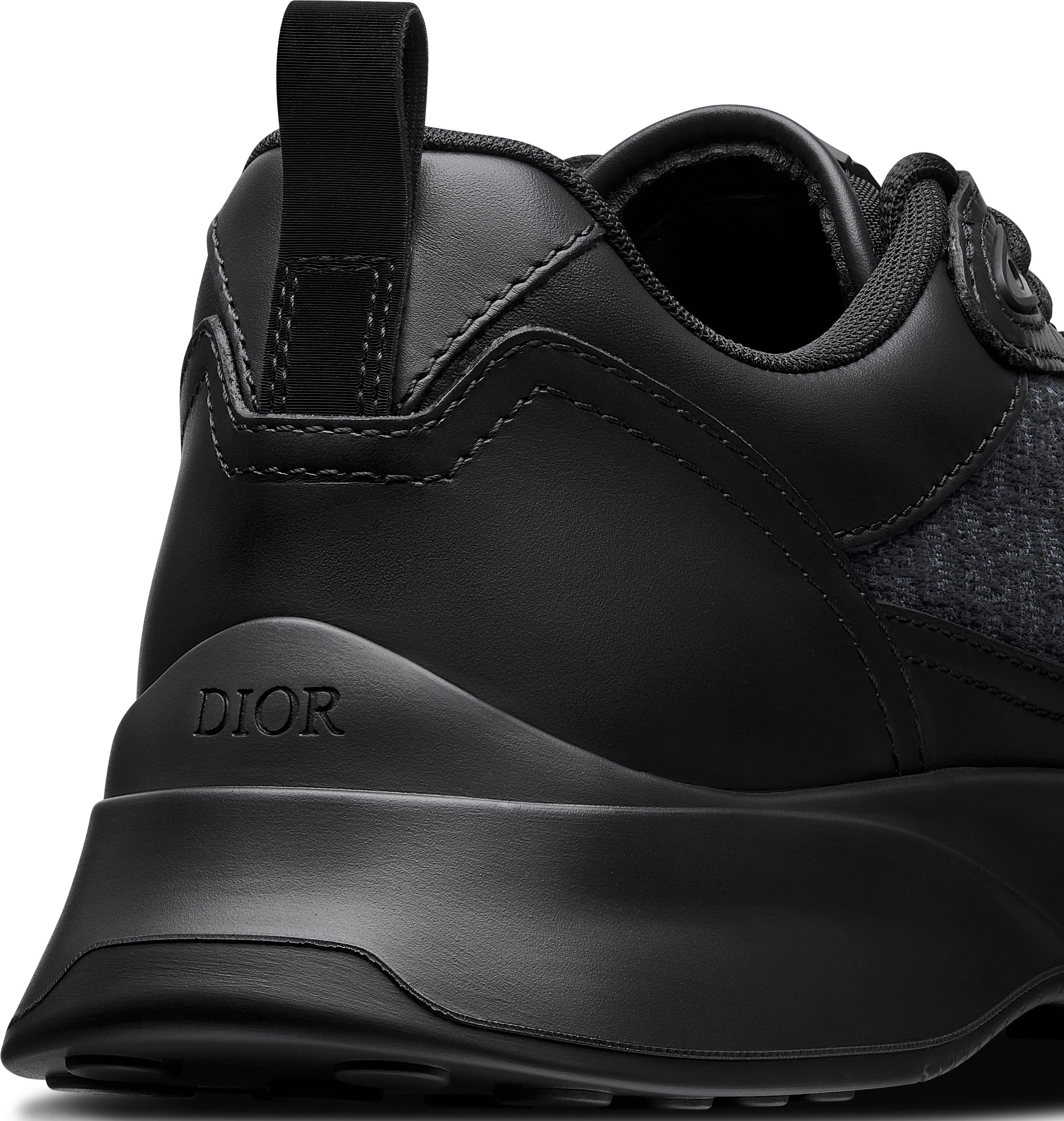 B25 Runner Dior Oblique DIOR