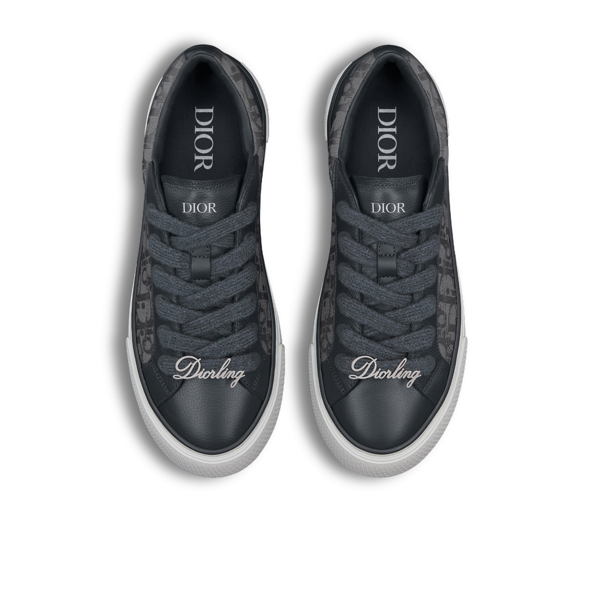 B33 Spin Sneaker – LIMITED AND NUMBERED EDITION