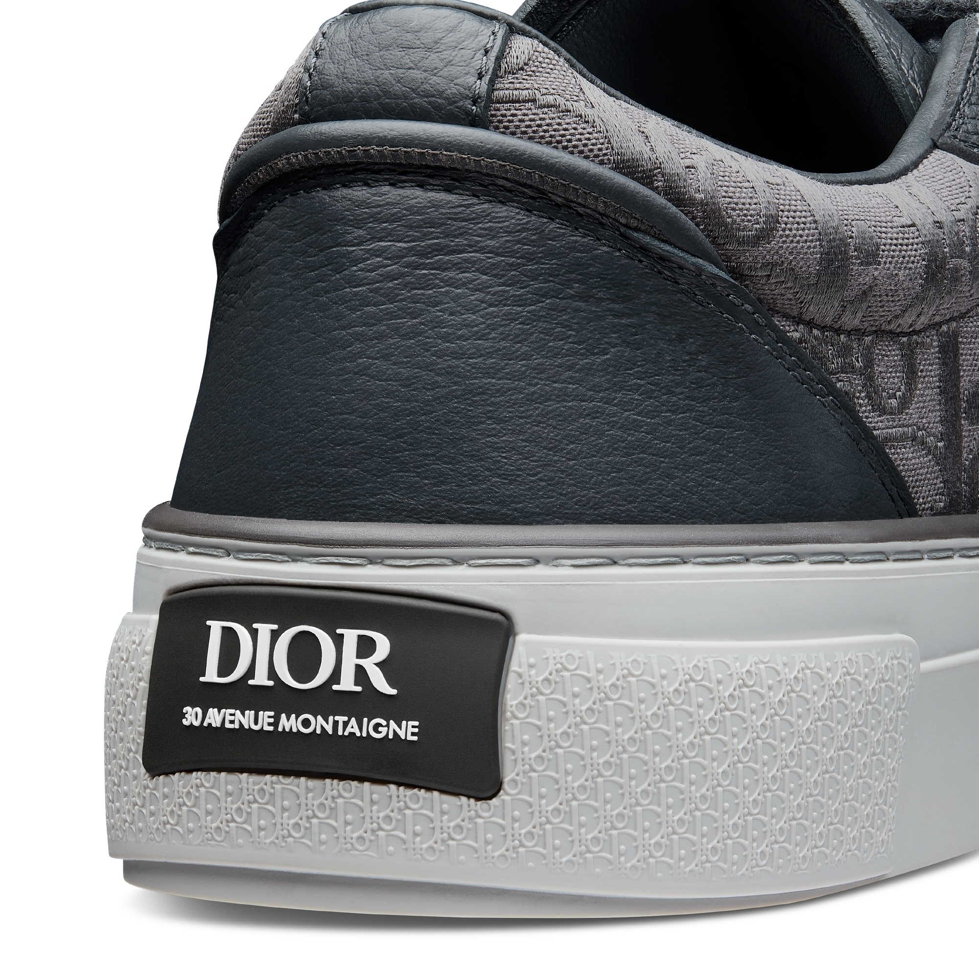 B33 Spin Sneaker – LIMITED AND NUMBERED EDITION