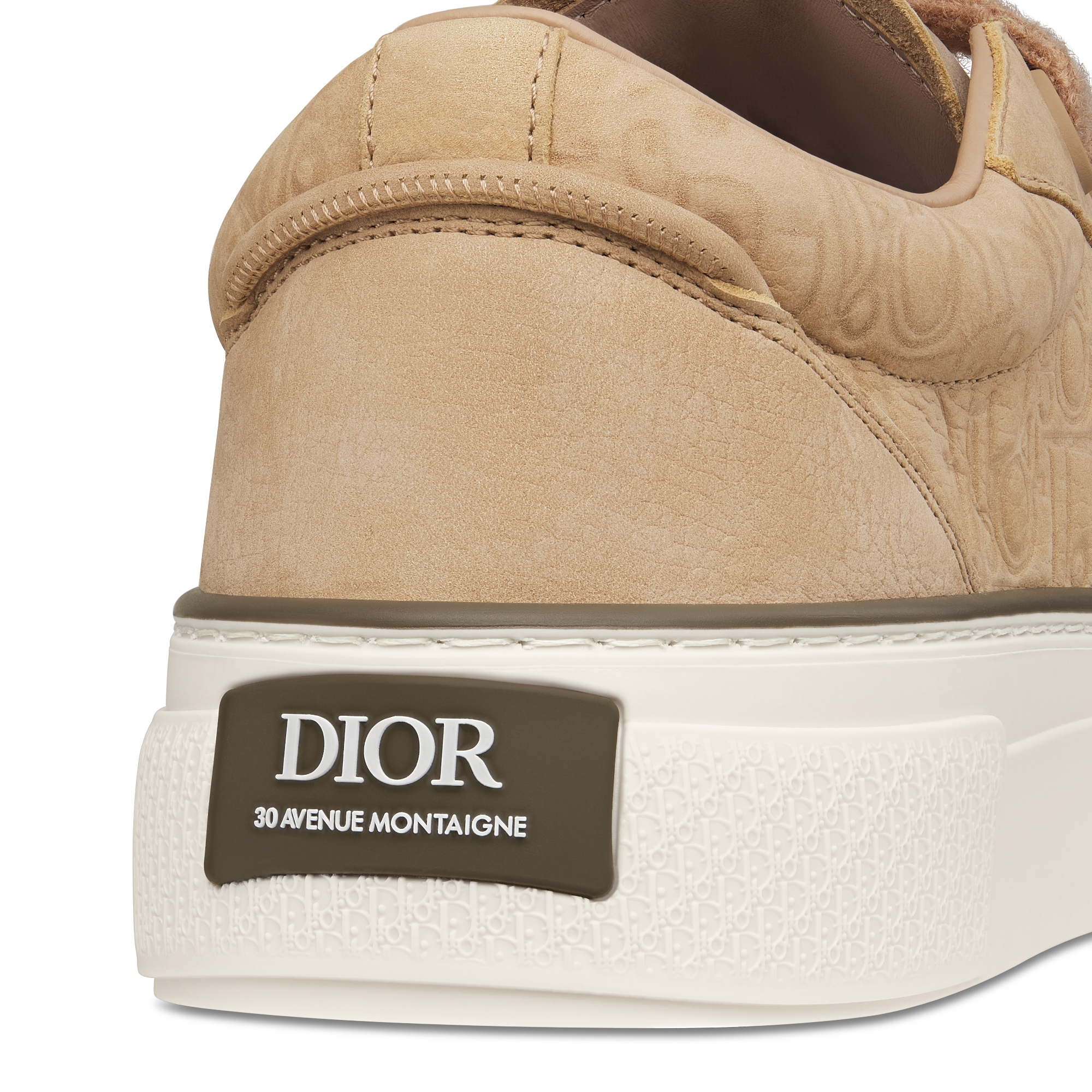 B33 Spin Sneaker