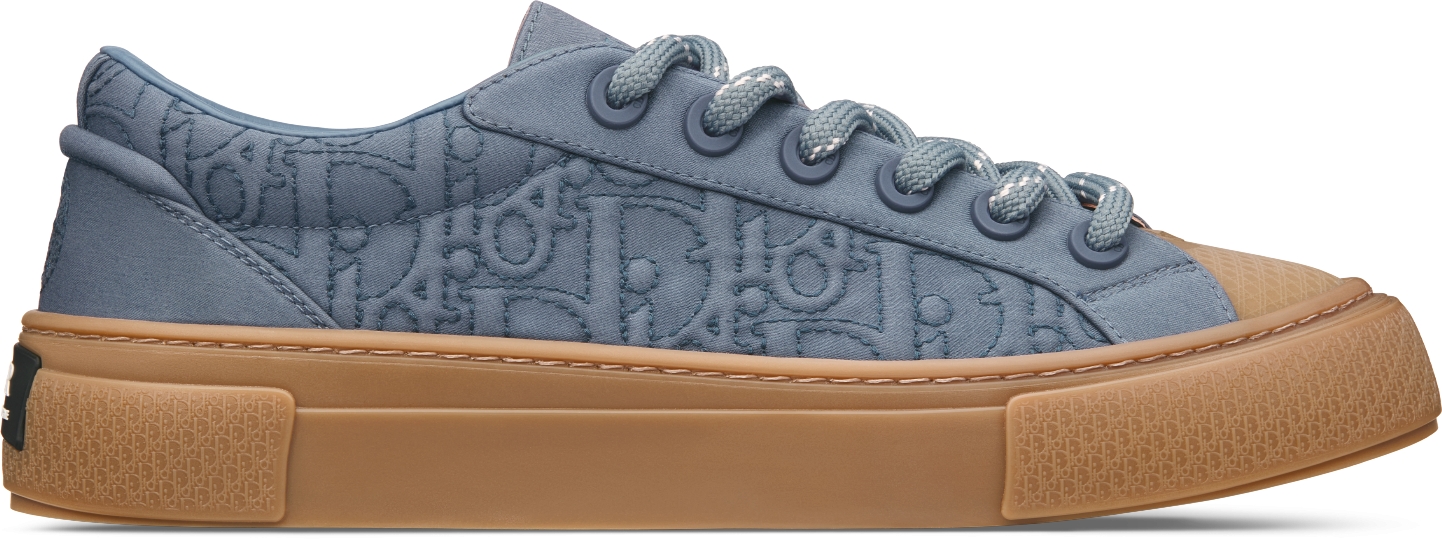 DIOR | DIOR AND STONE ISLAND B33 スニーカー 限定エディション 