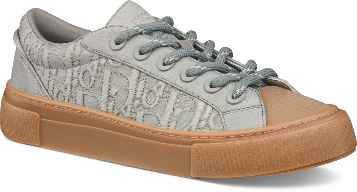 DIOR | DIOR AND STONE ISLAND B33 スニーカー 限定エディション 