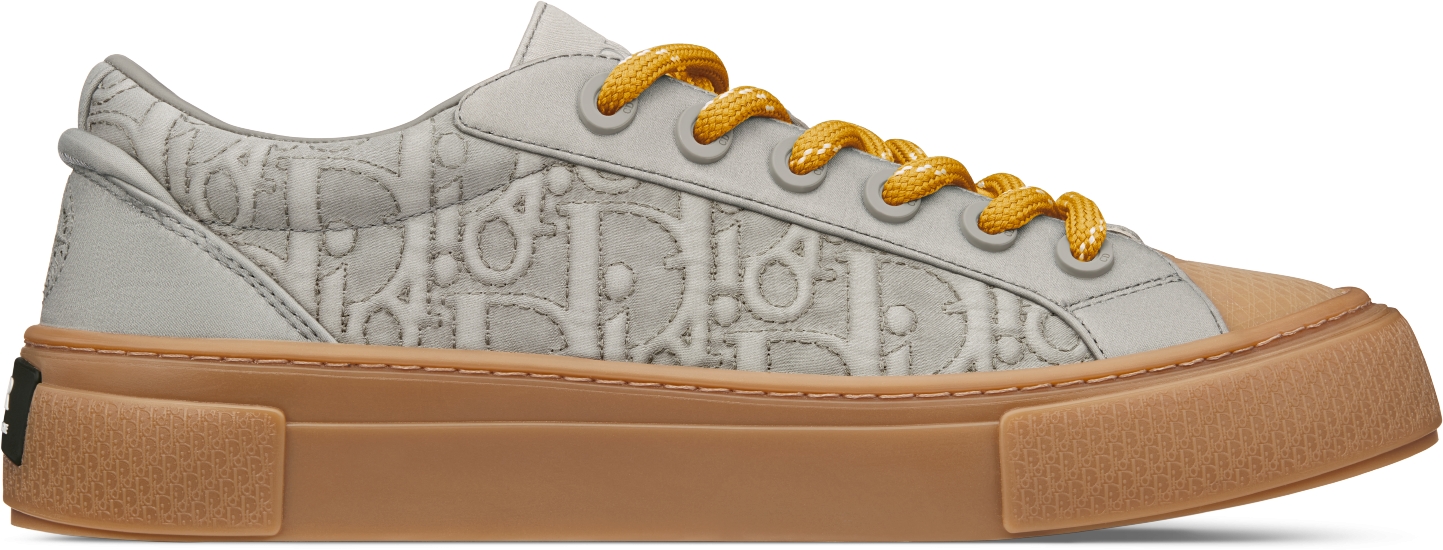 DIOR | DIOR AND STONE ISLAND B33 スニーカー 限定エディション 