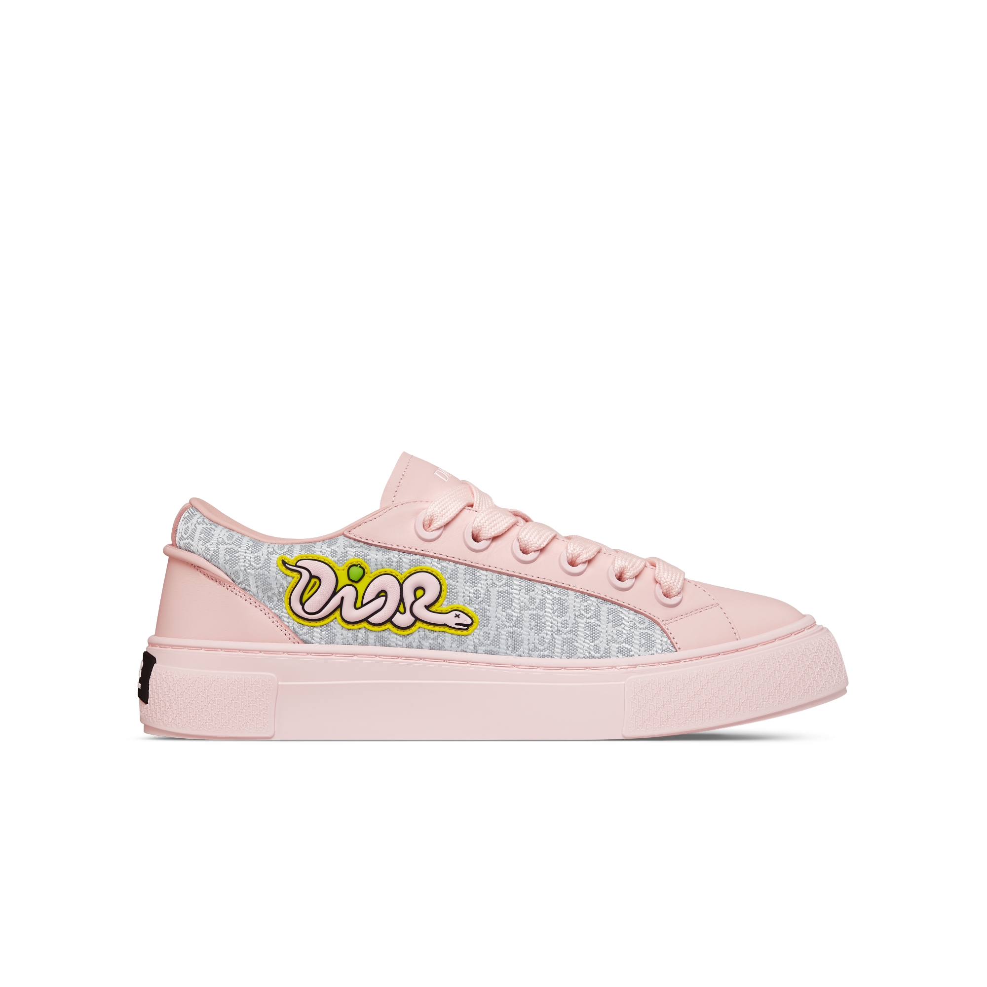 ◆Dior◆DIOR AND KAWS B33 スピンスニーカー DIOR AND KAWS B33 Spin Sneaker – LIMITED NUMBERED EDITION at