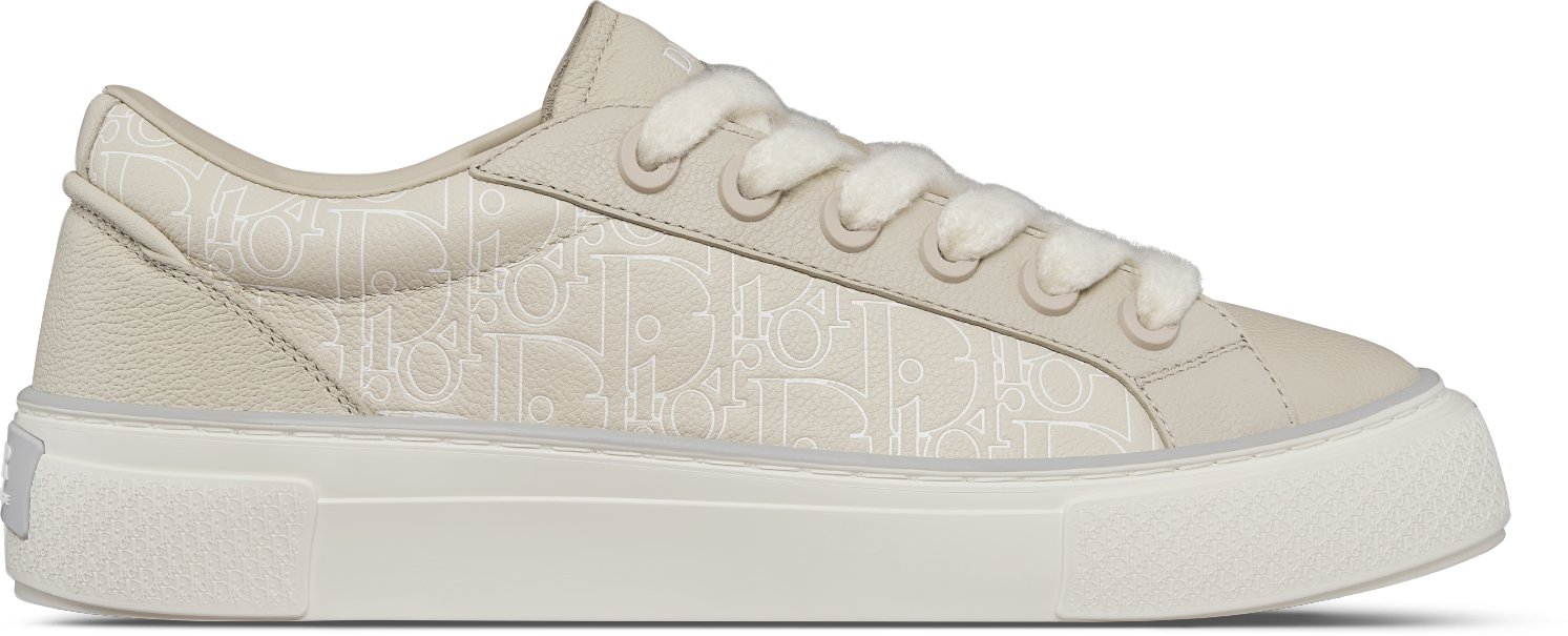 B33 Trainers- Men Designer Trainers - Men's Fashion | DIOR