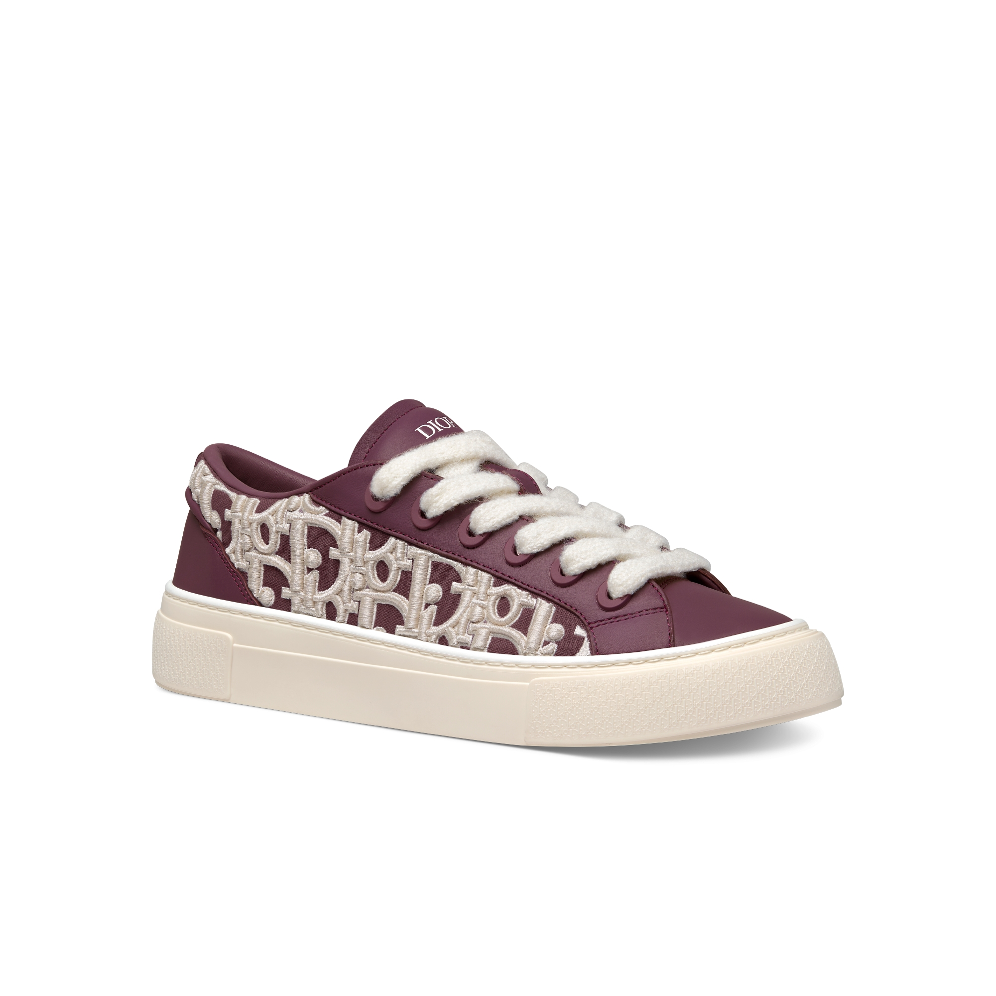 DIOR AND STONE ISLAND B30 Sneaker – LIMITED NUMBERED EDITION DIOR AND STONE ISLAND B30 Sneaker – LIMITED NUMBERED EDITION