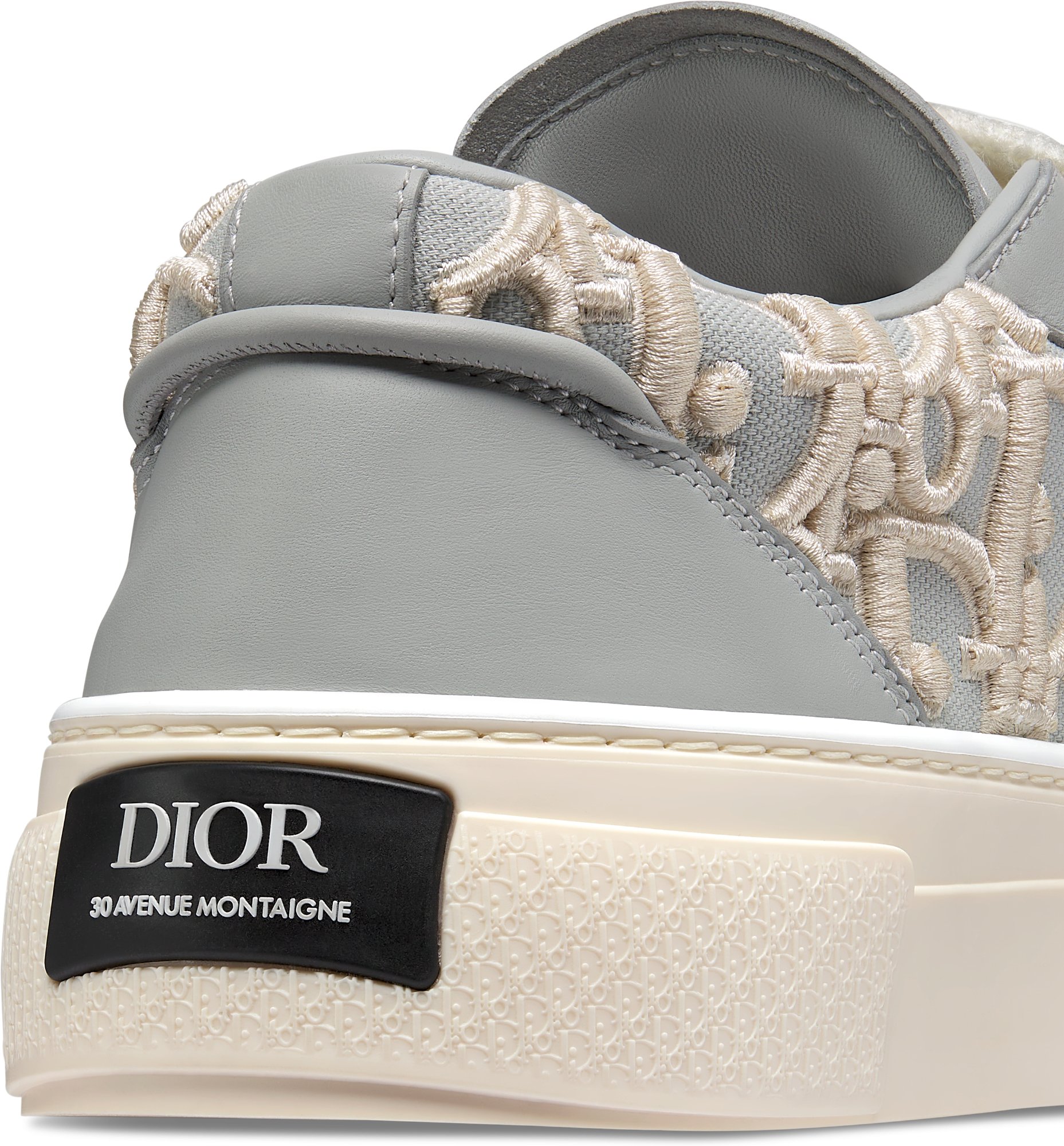 Dior new shoes 2019 sales