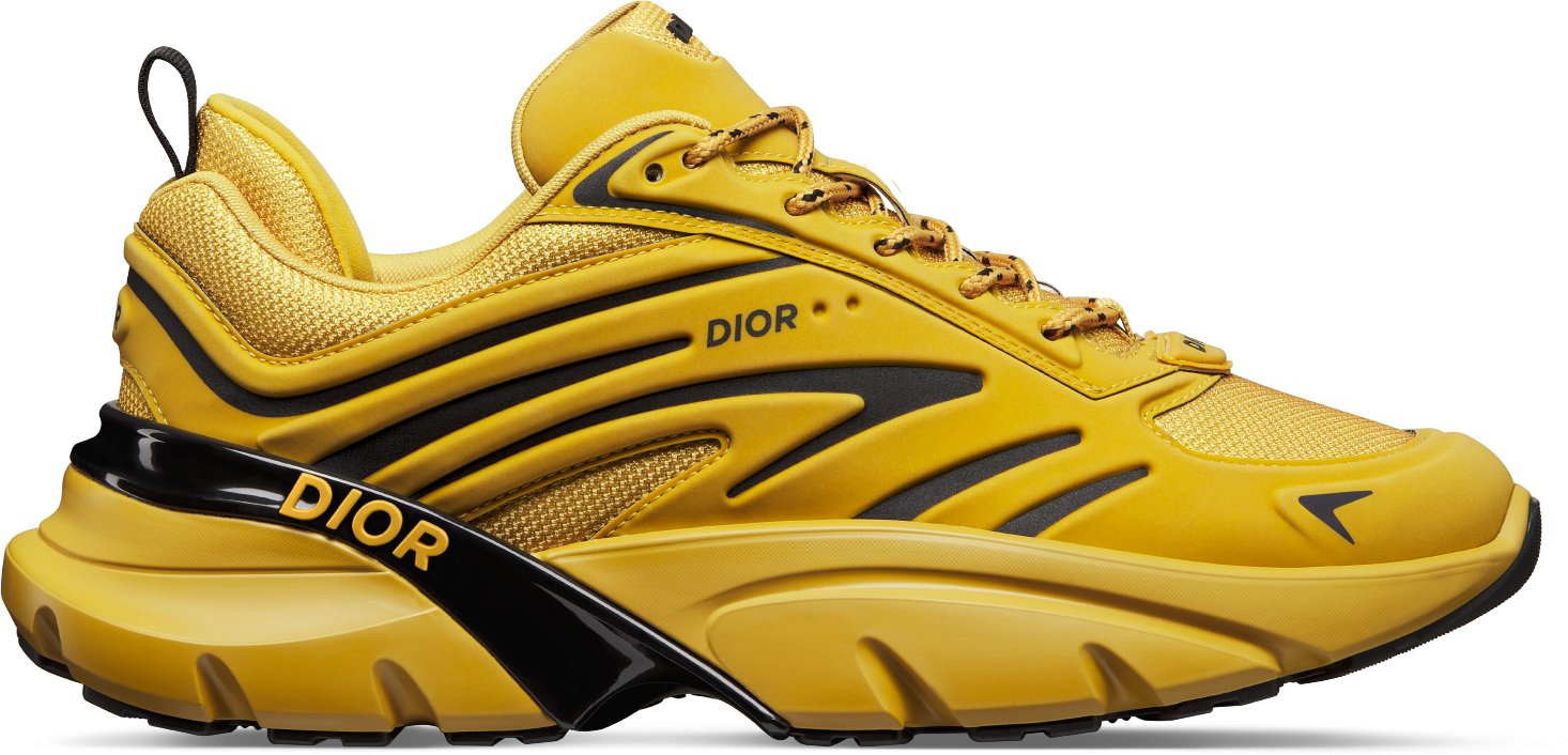 B44 Blade Sneakers - mens-fashion - Fashion & Accessories | DIOR