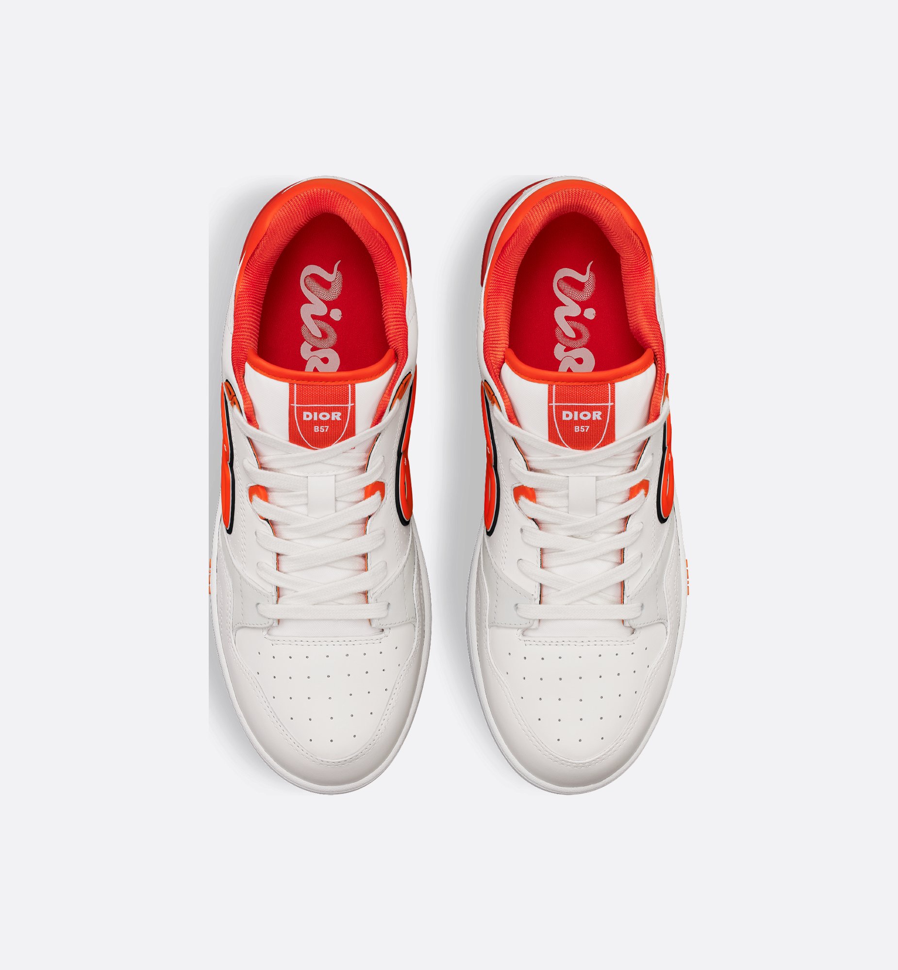 DIOR AND KAWS B57 Dribble Low-Top Sneaker – LIMITED AND DIOR AND KAWS B57 Dribble Low-Top Sneaker – LIMITED AND