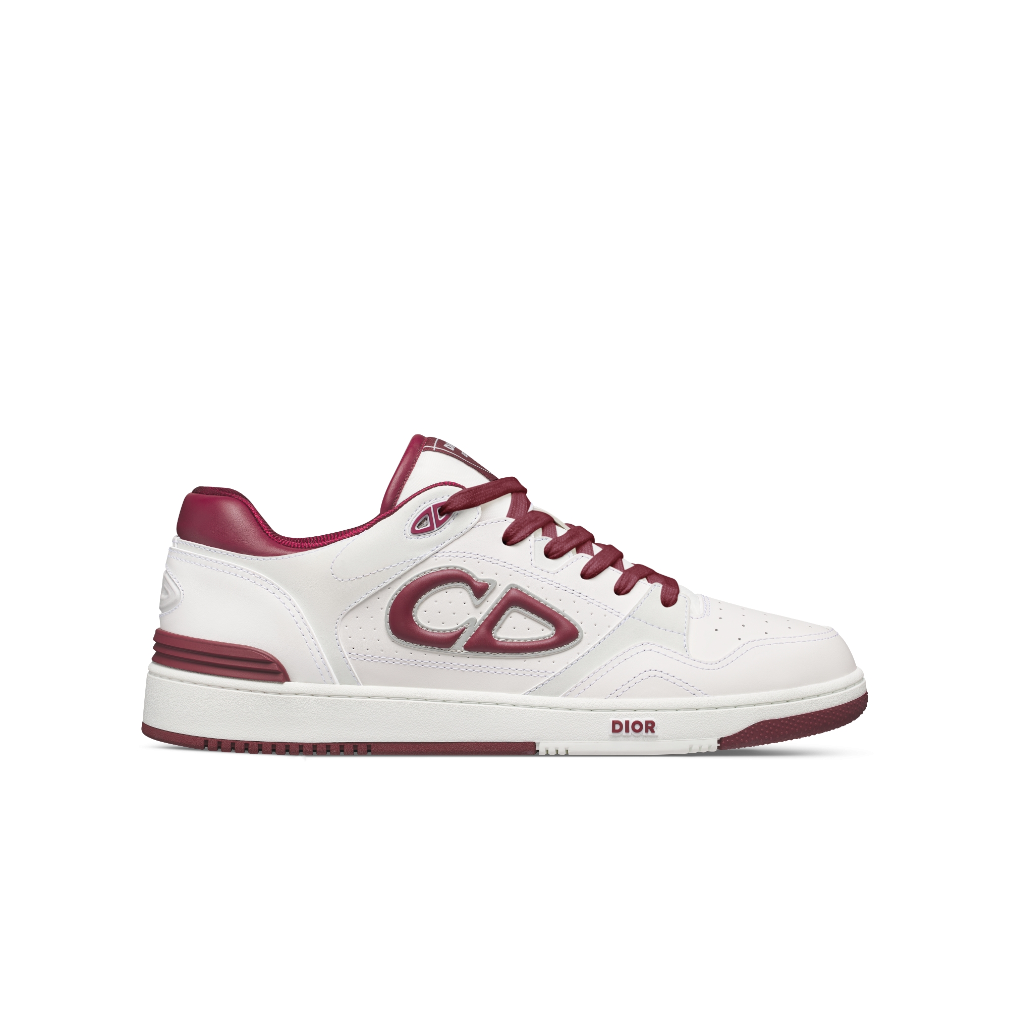 Dior B57 ドリブル ロートップスニーカー ディオール DIOR | B57 ドリブル ロートップスニーカー 限定エディション