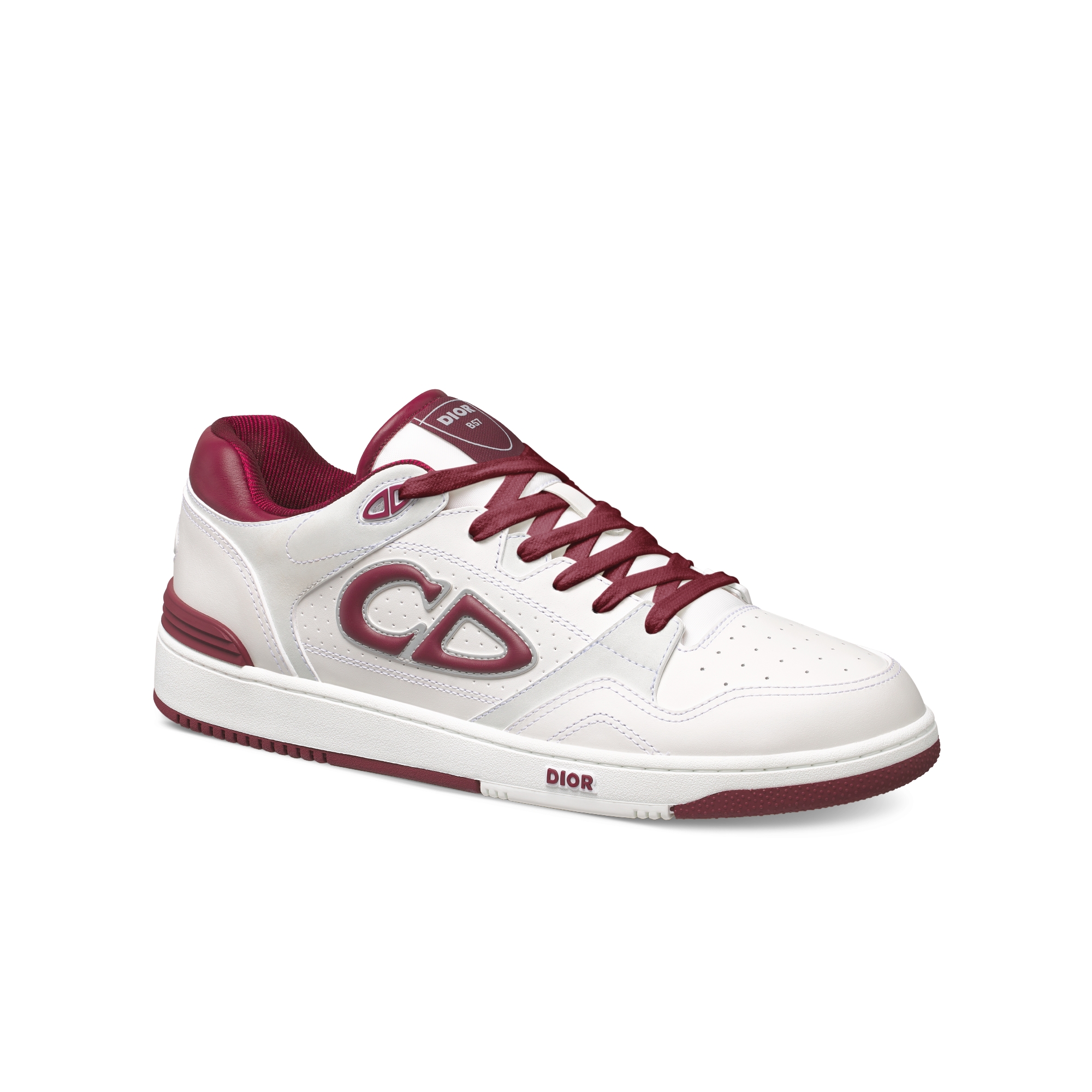 Christian Dior ドミノ Buy Dior B57 Low 'Dior Oblique - Black White' - 3SN318ZXU