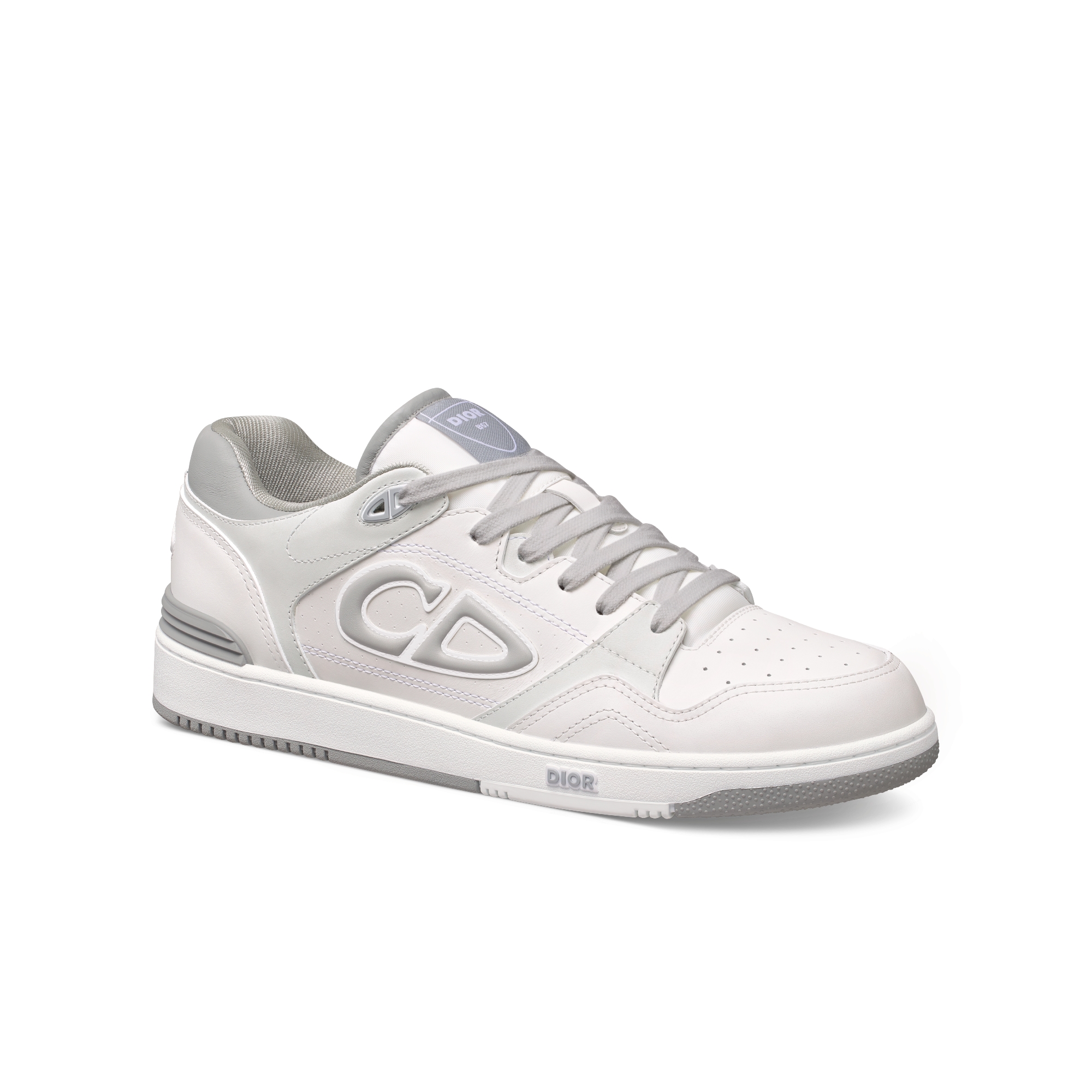 B57 Dribble Low-Top Sneaker