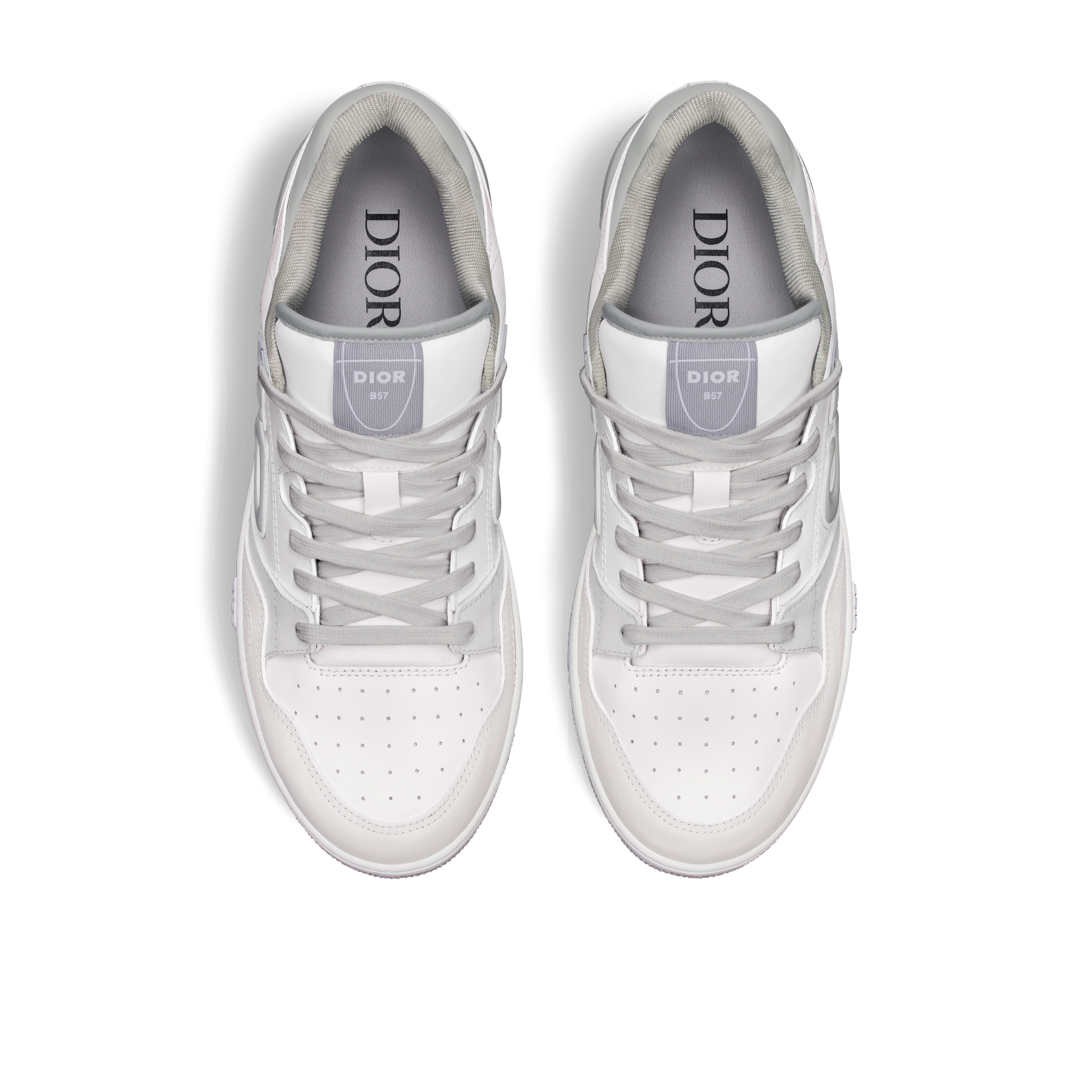 B57 Dribble Low-Top Sneaker