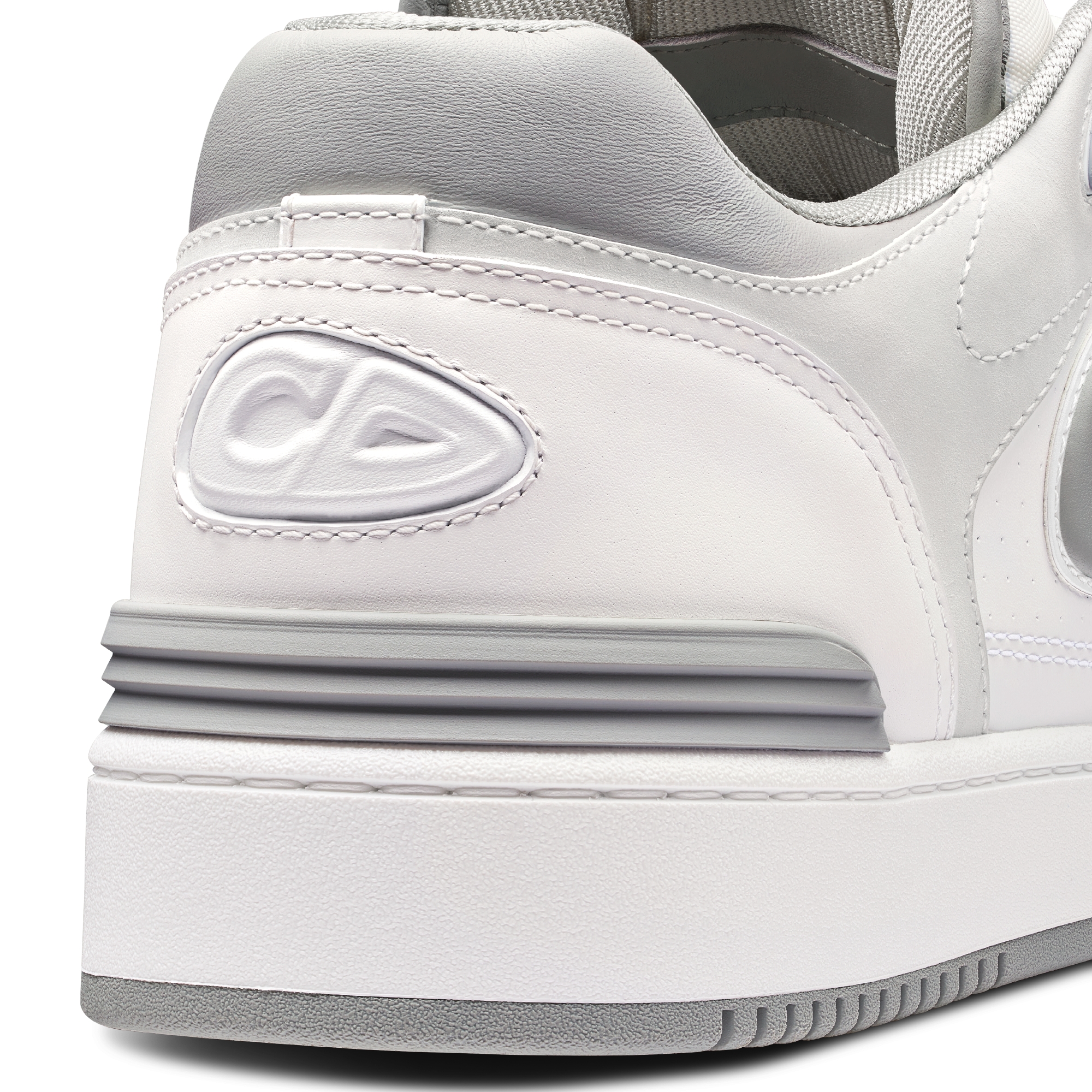 B57 Dribble Low-Top Sneaker