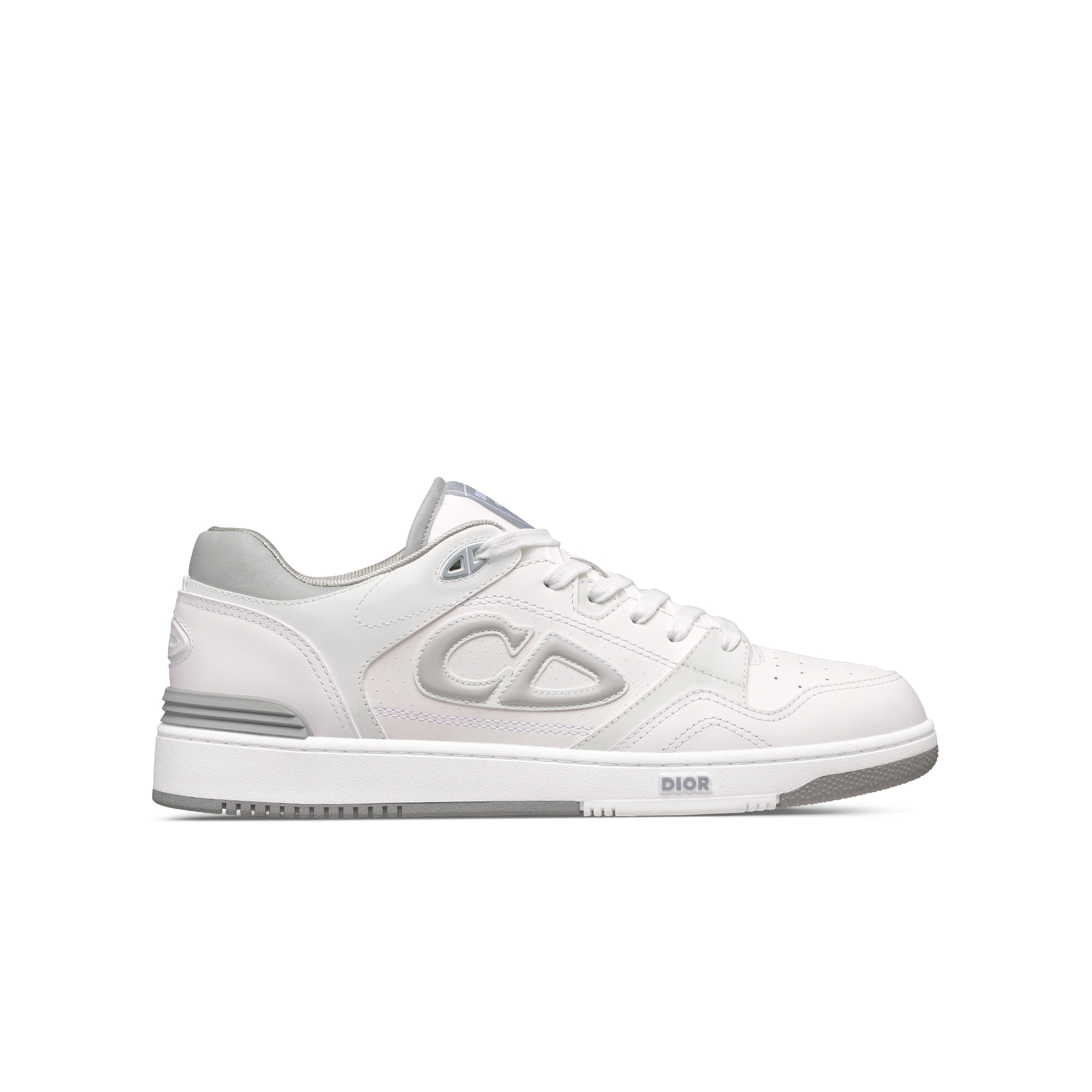 B57 Dribble Low-Top Sneaker
