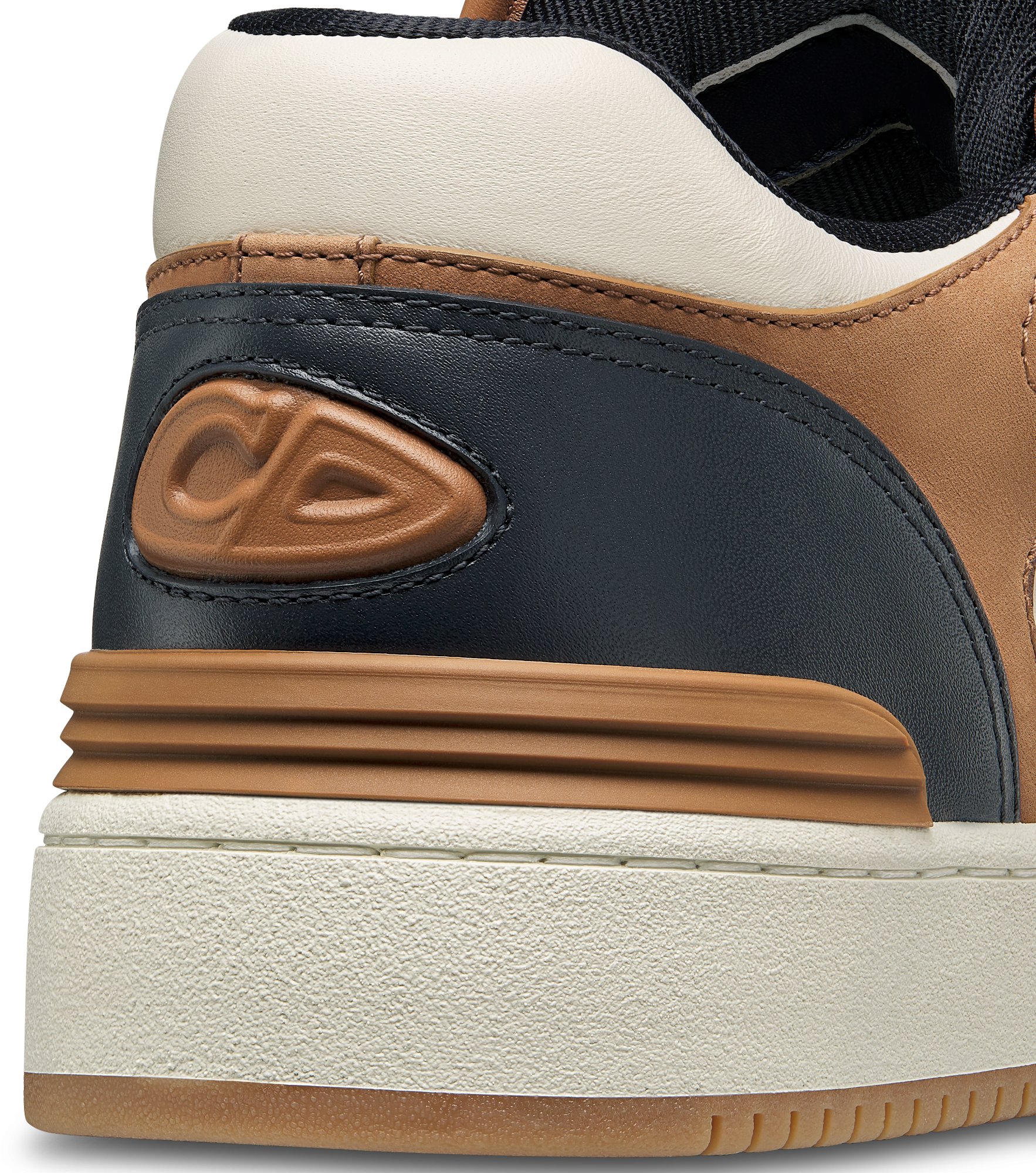 B57 Dribble Low-Top Sneaker Detailed view