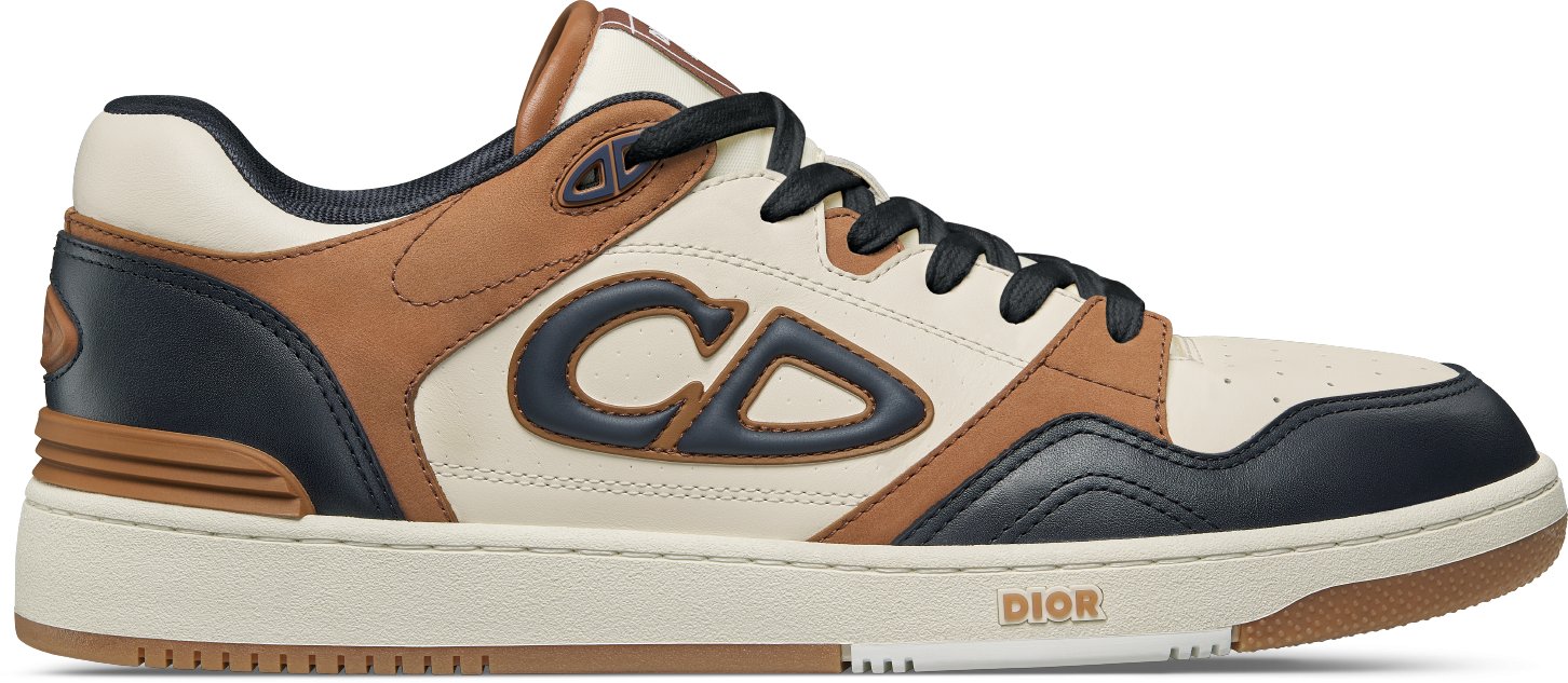 B57 Dribble Low-Top Sneaker Detailed view
