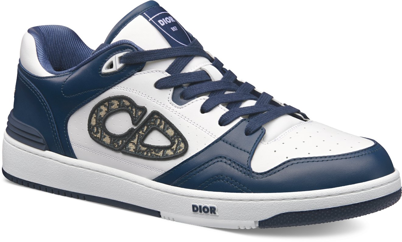 Dior sneaker low online