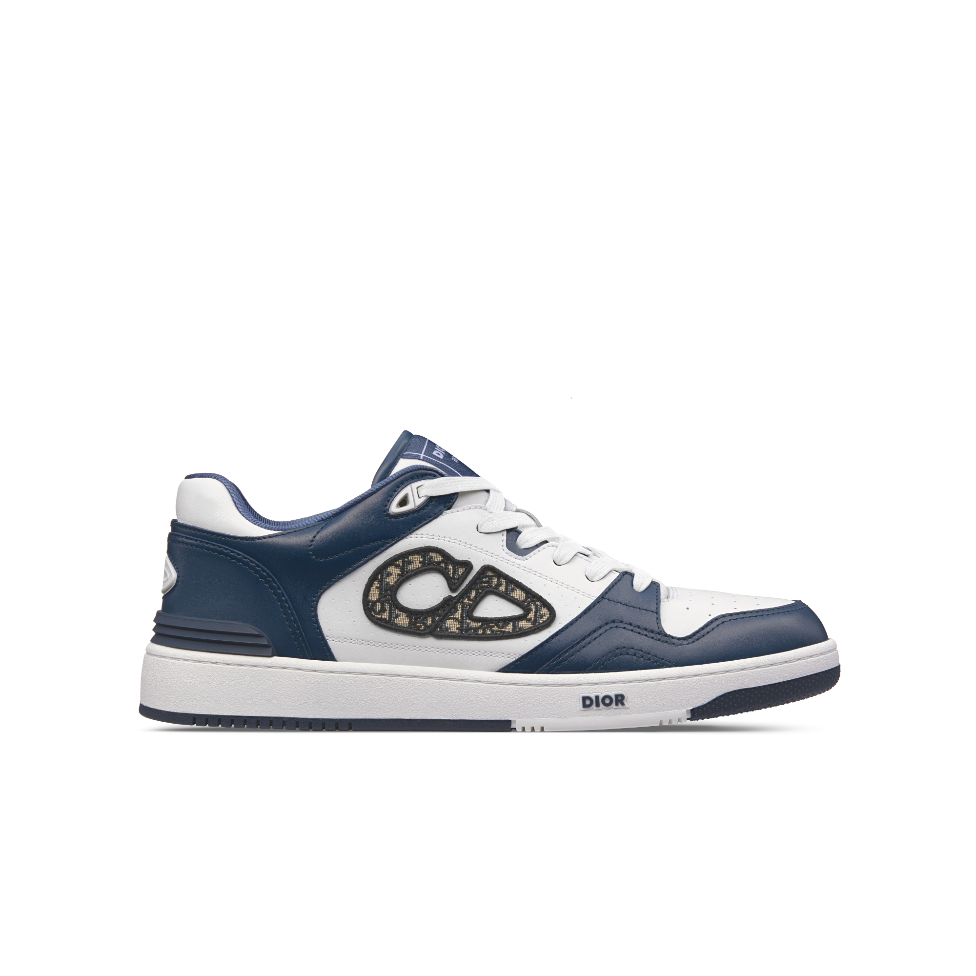 B57 Dribble Low-Top Sneaker