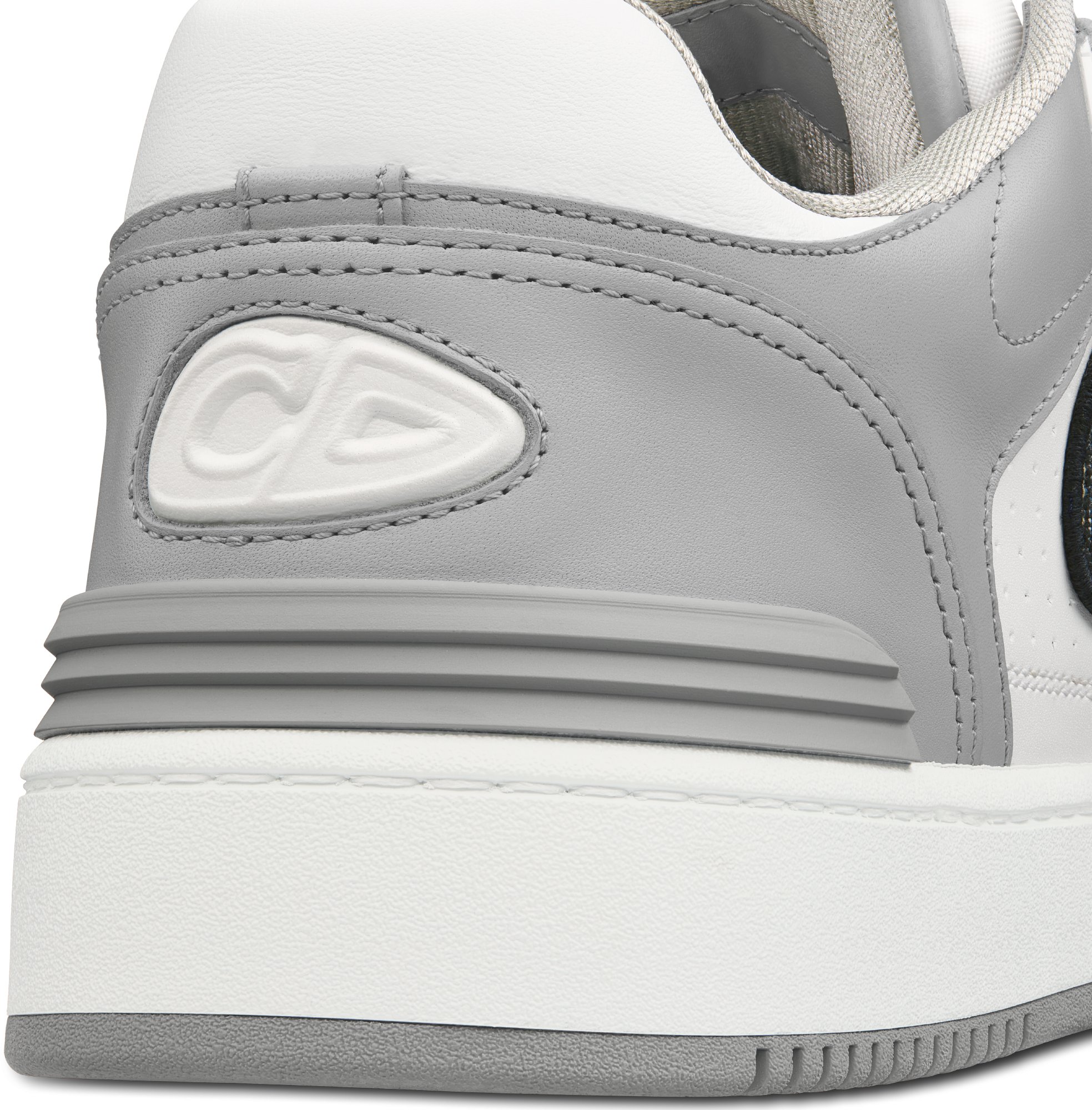 B57 Low-Top Sneaker