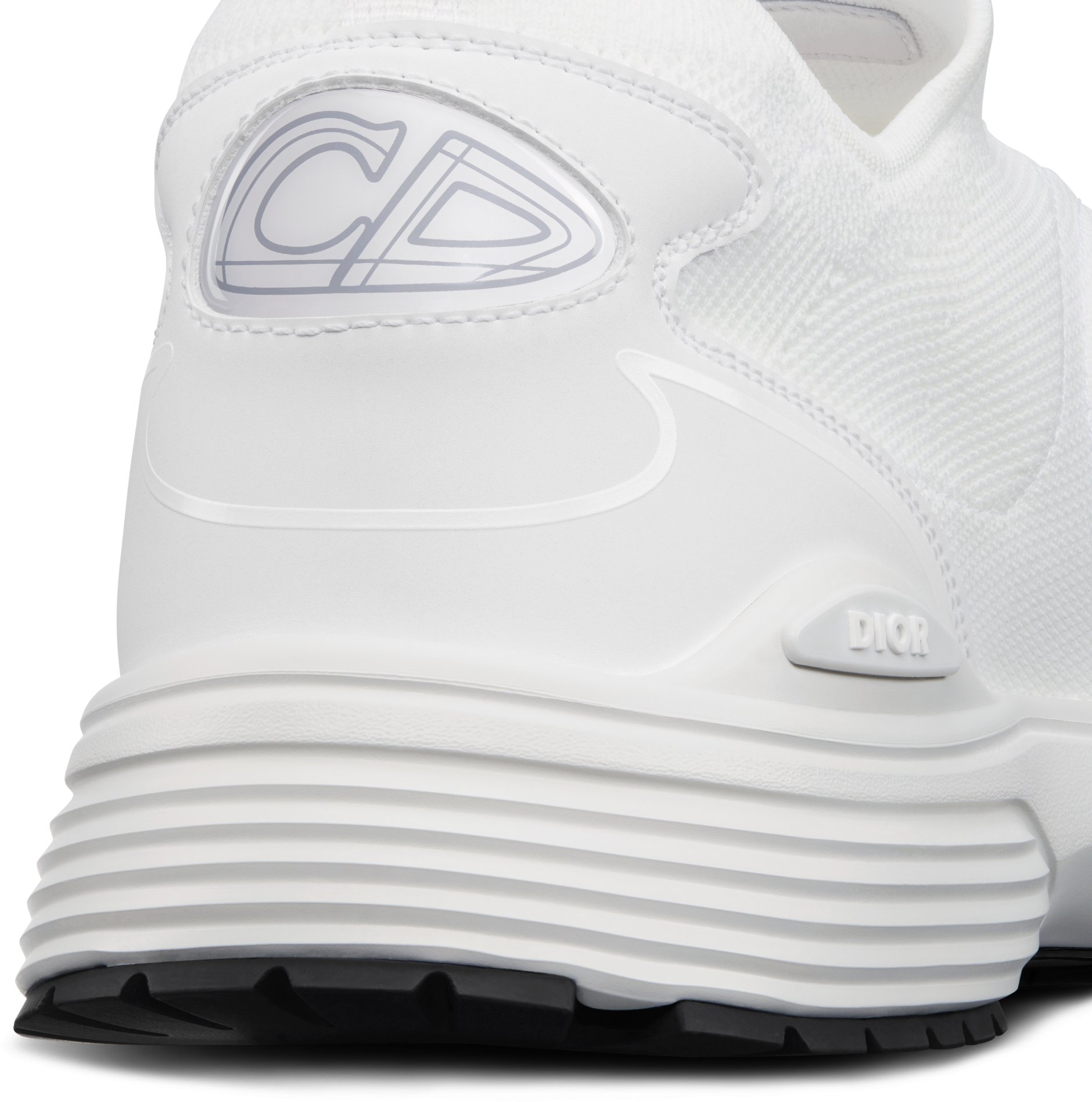 Sneaker B30 Countdown Vue détaillée