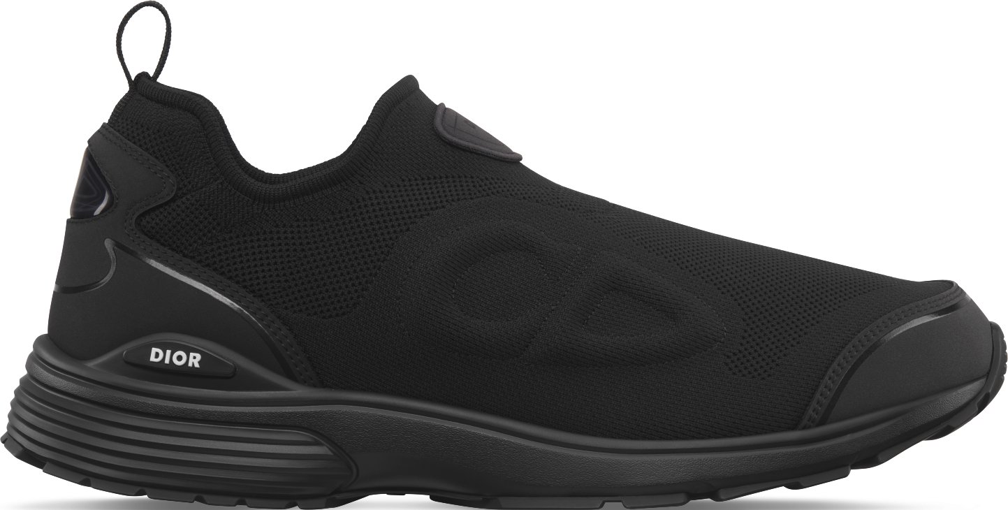 Sneaker B30 Countdown aria_man_viewcode_e01