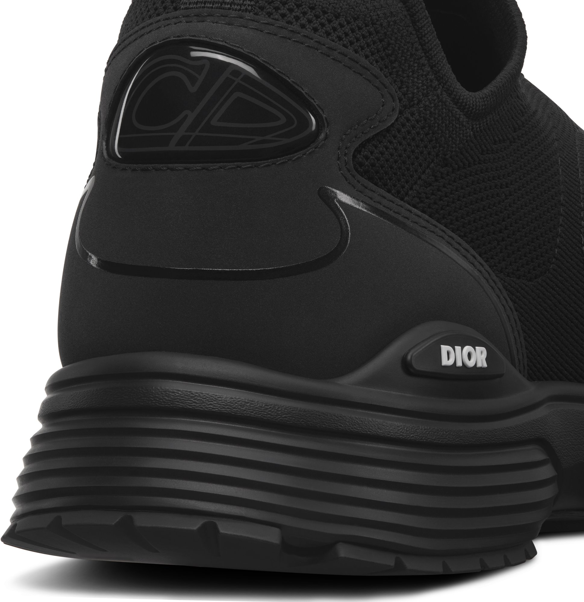 B30 Countdown Sneaker Detailed view