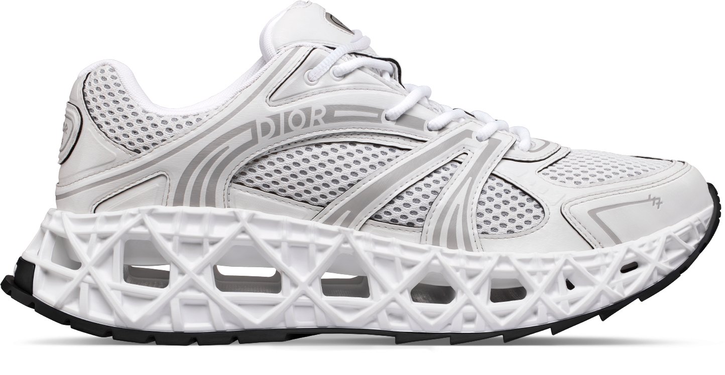 B35 NXXT Sneaker aria_man_viewcode_e01
