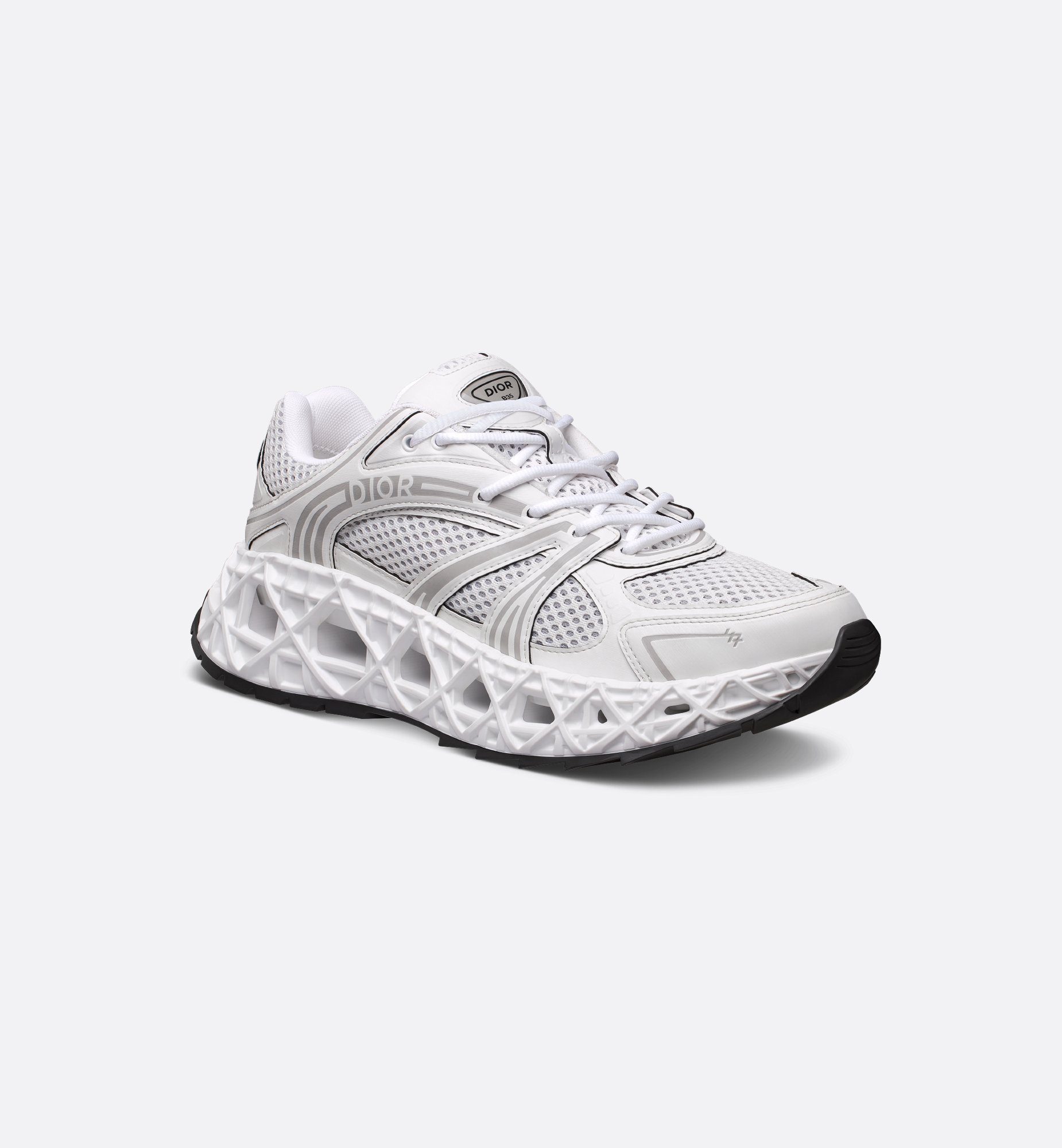DIOR | B35 NXXT スニーカー テクニカル ファブリック DIOR | B35 NXXT スニーカー テクニカル ファブリック
