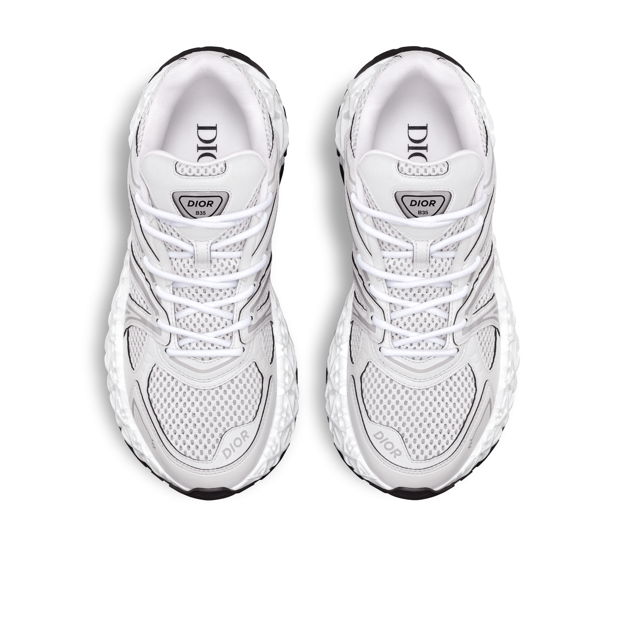 B35 NXXT Sneaker