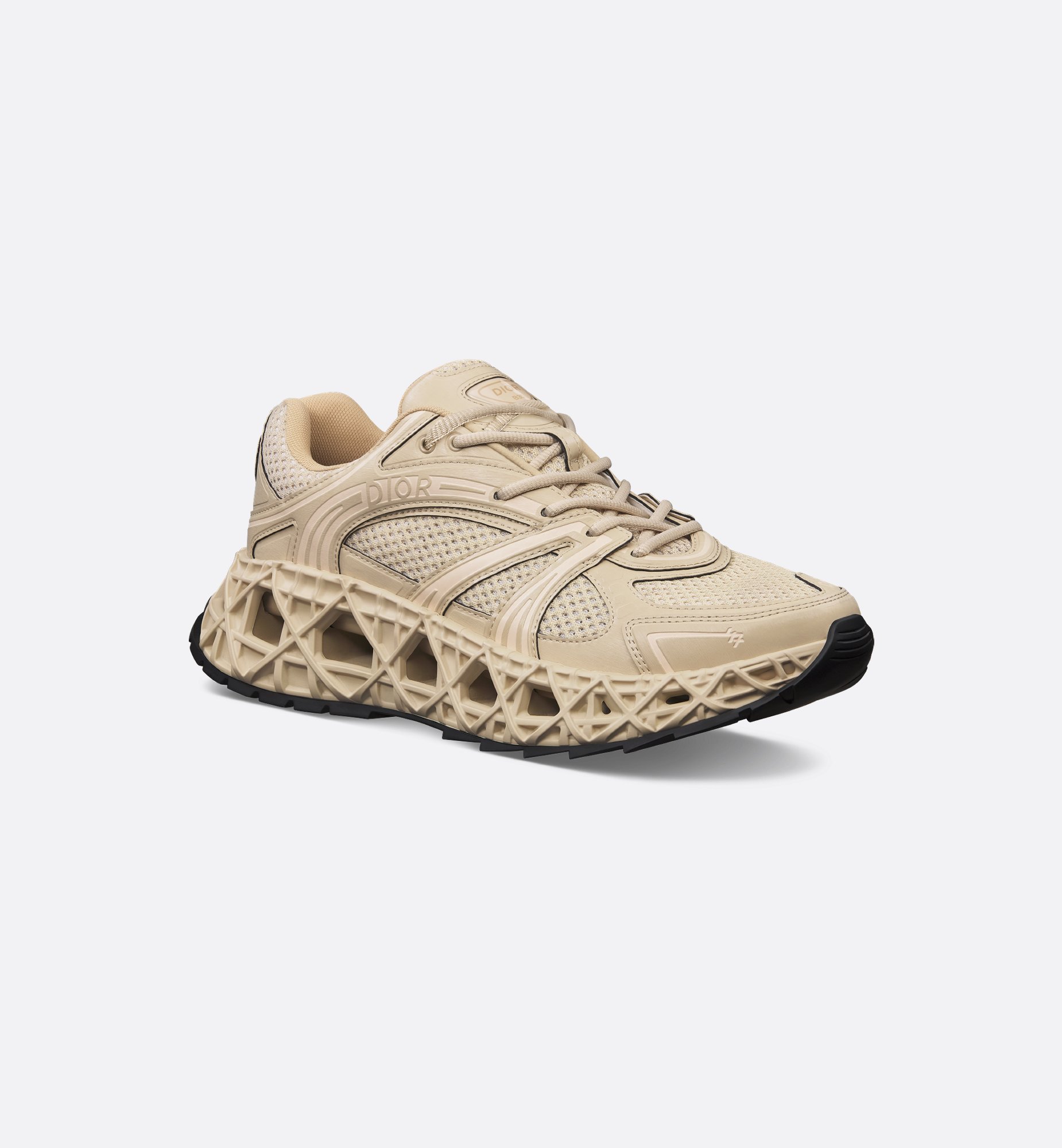 DIOR | B35 NXXT スニーカー テクニカル ファブリック DIOR | B35 NXXT スニーカー テクニカル ファブリック