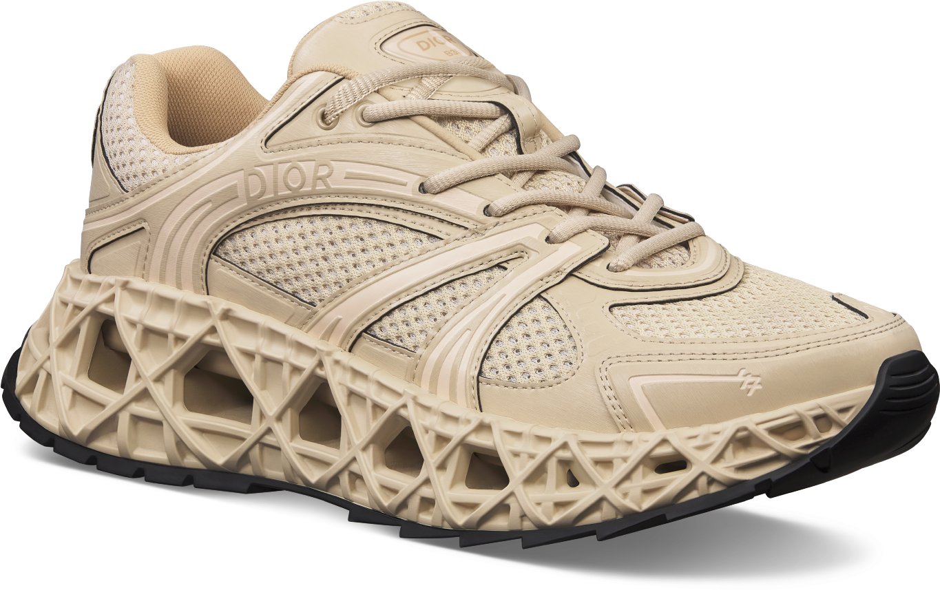 Sneaker B35 NXXT Vue de 3/4 zoomée